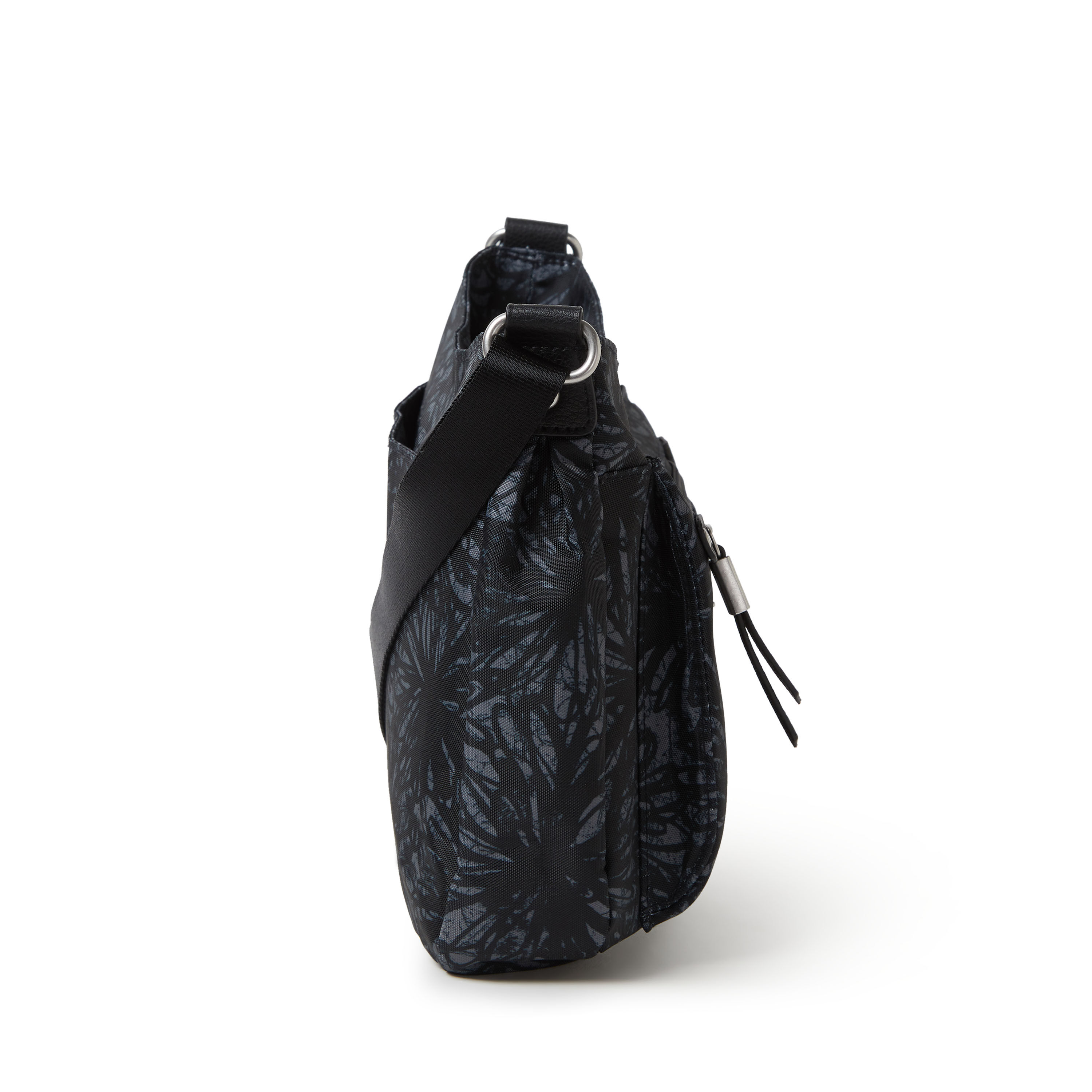 Uptown Bagg With RFID Phone Wristlet