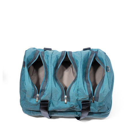 Multi Zip Convertible Duffel Multi Zip Convertible Duffel
