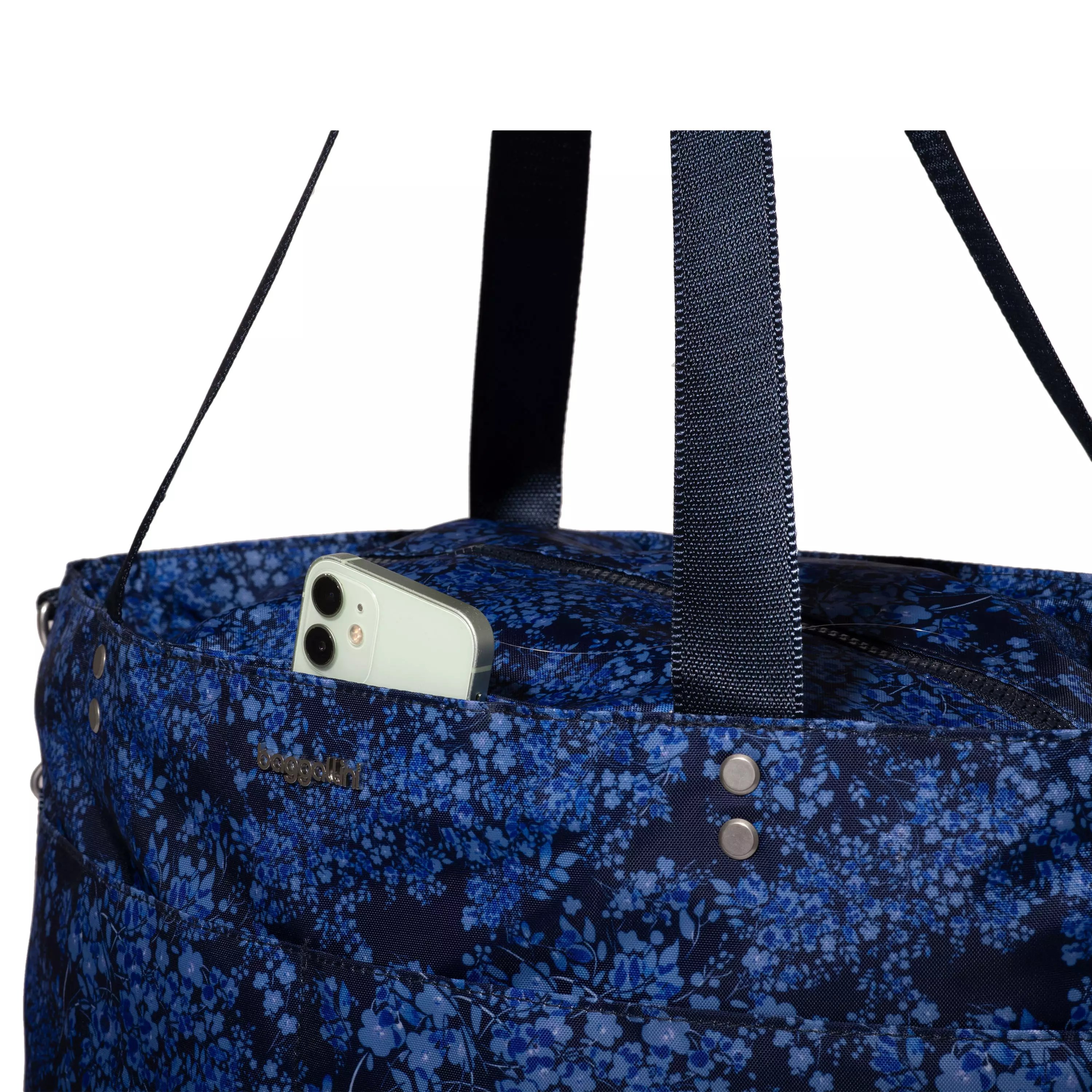True Classic Large Carryall Tote
