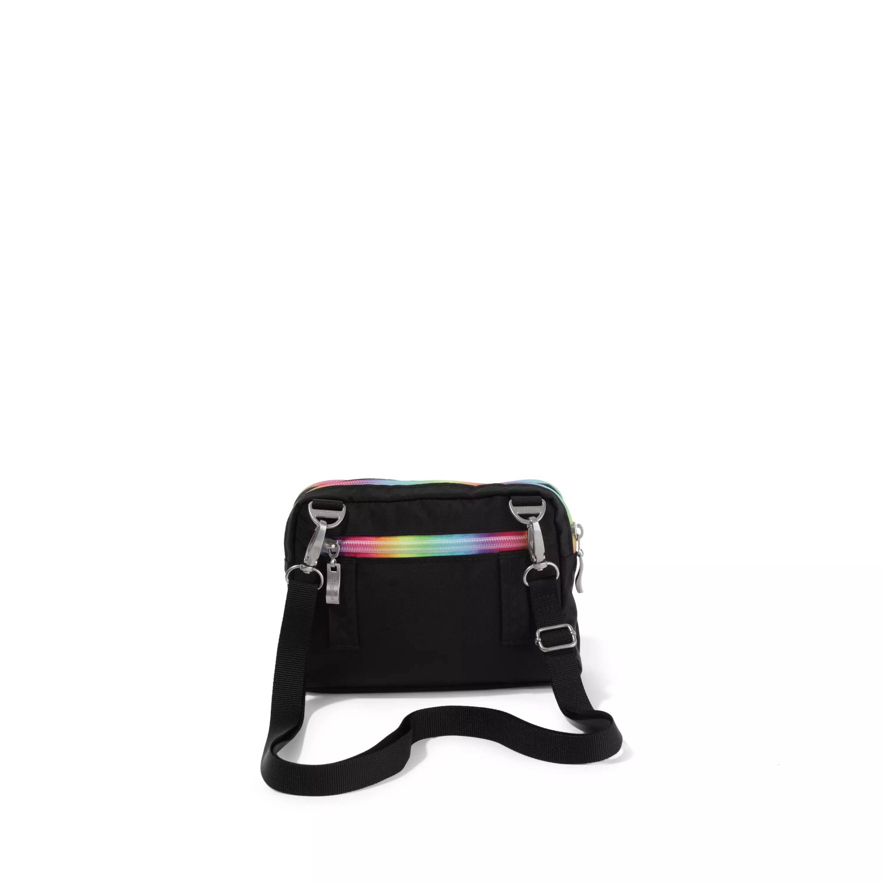 Legacy Triple Zip Bagg