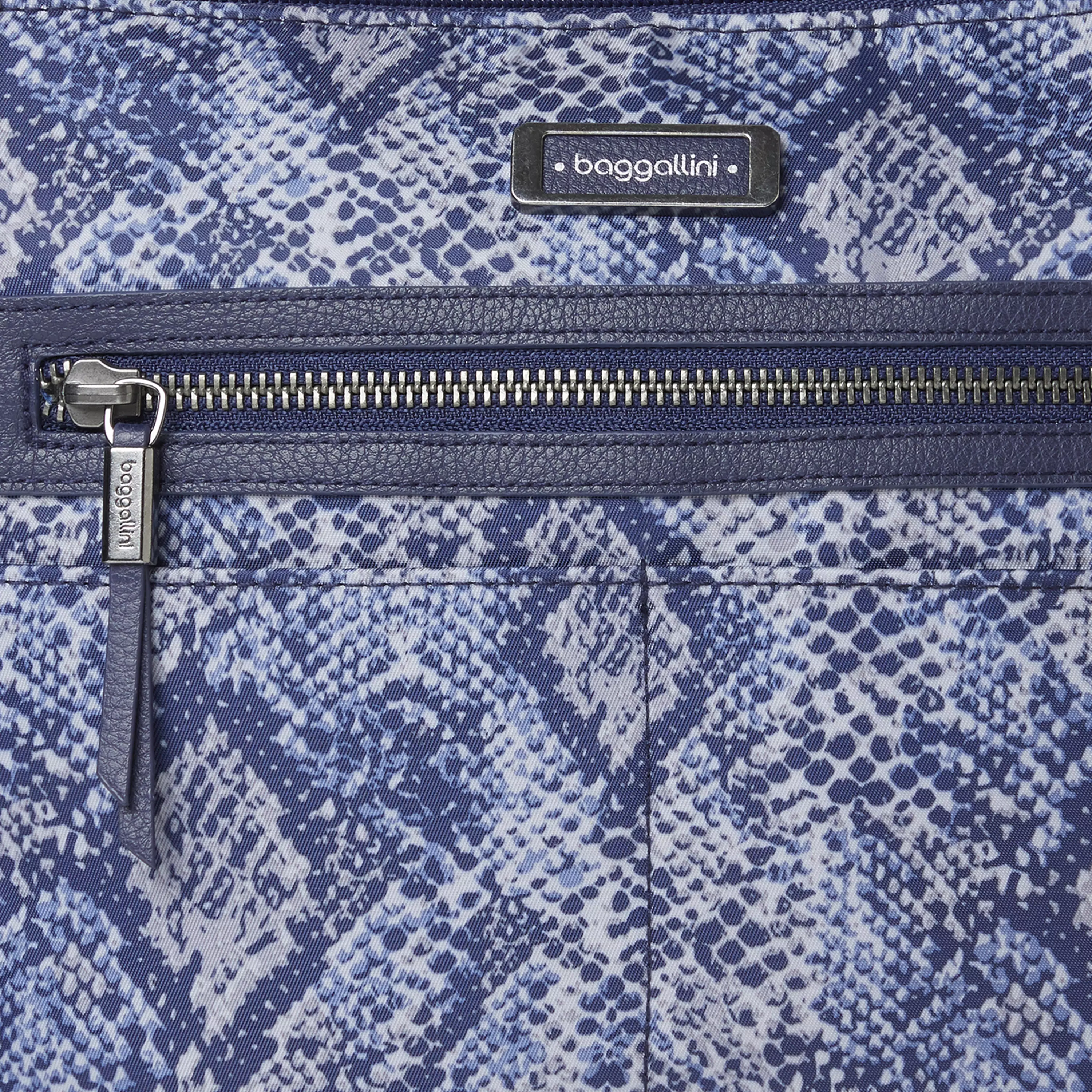 Stephanie Large Crossbody
