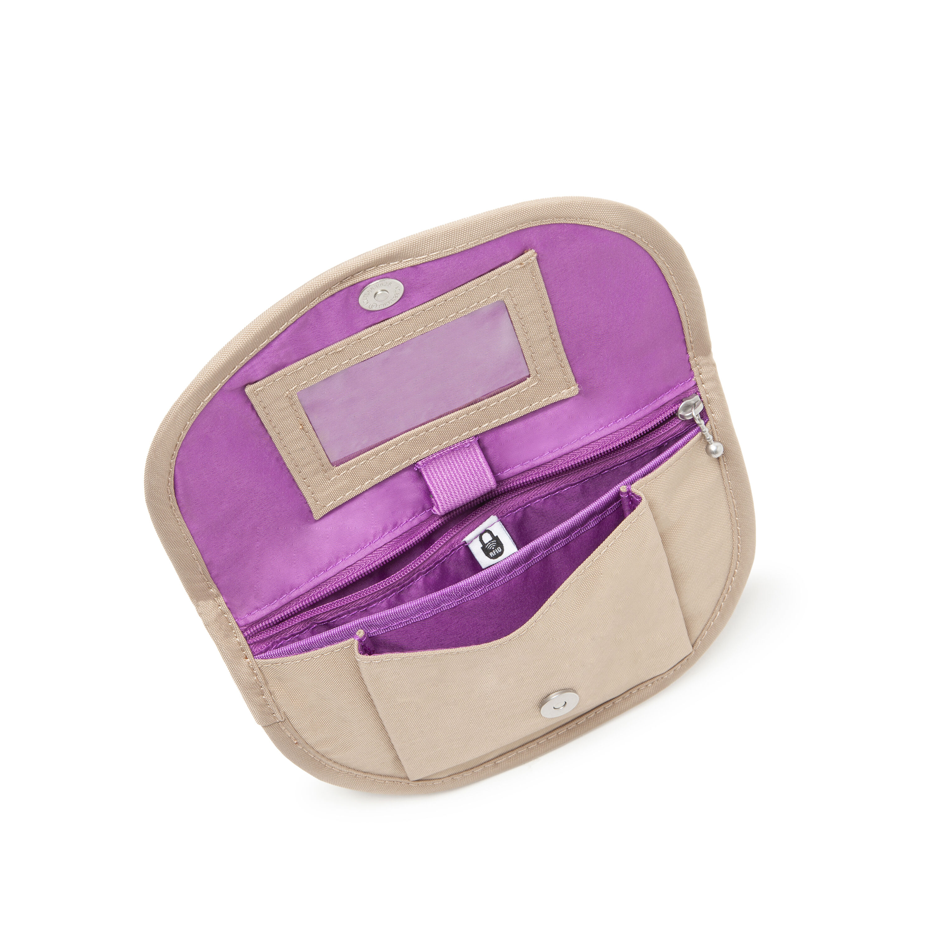 teenee rfid phone bagg