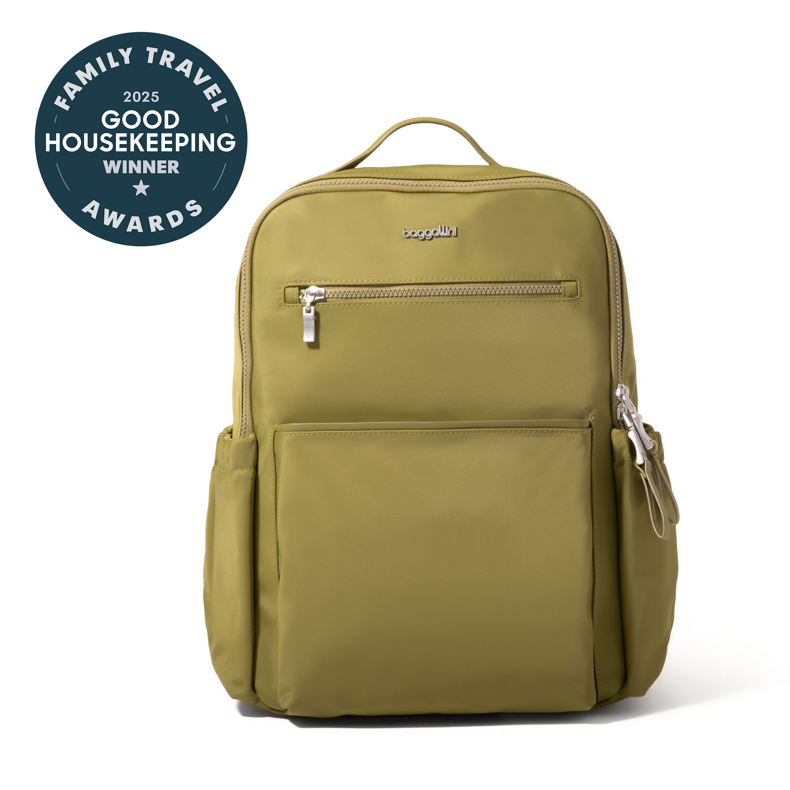 Tribeca Expandable Laptop Backpack