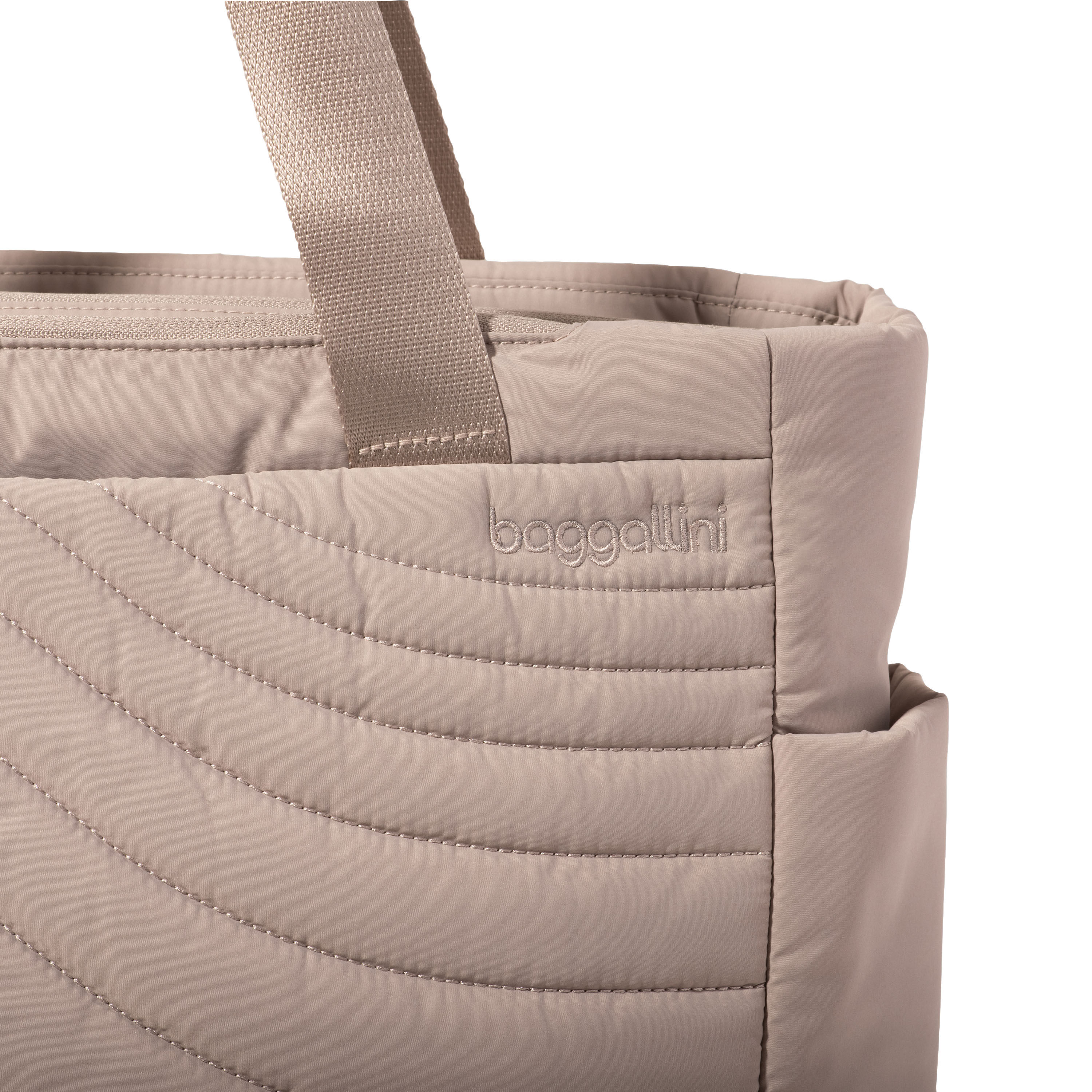 Set Wave Tote