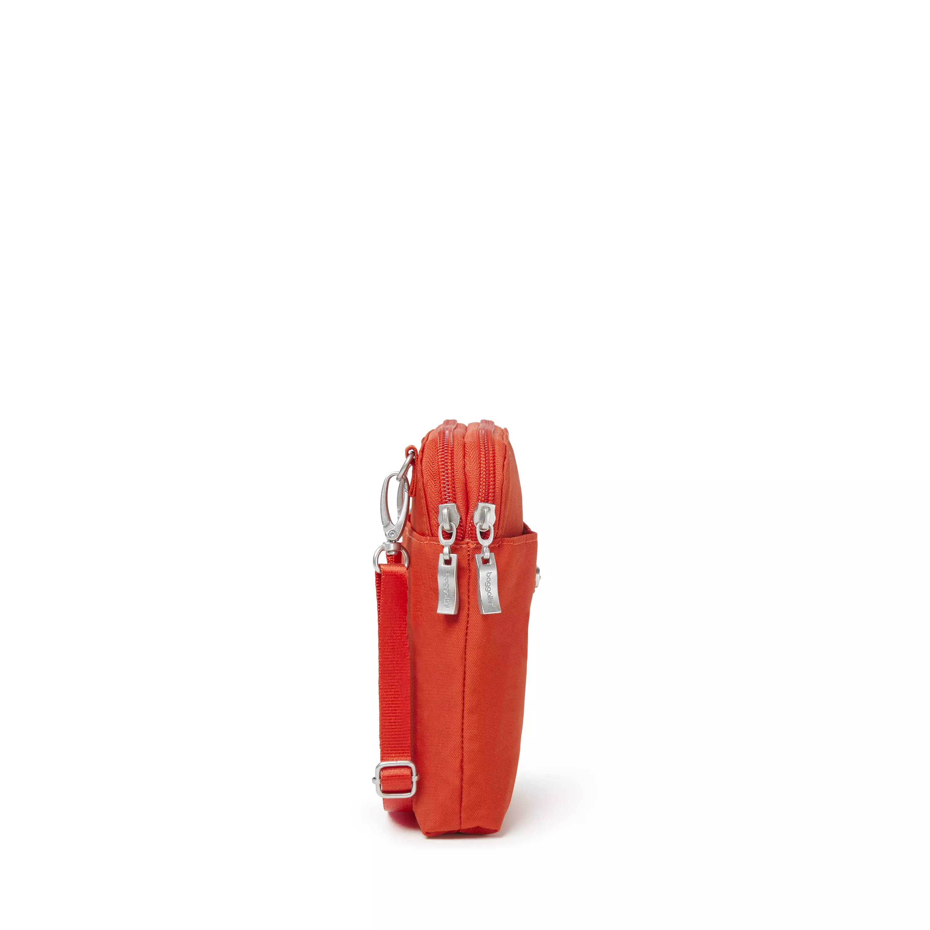True Classic Take Two RFID Crossbody