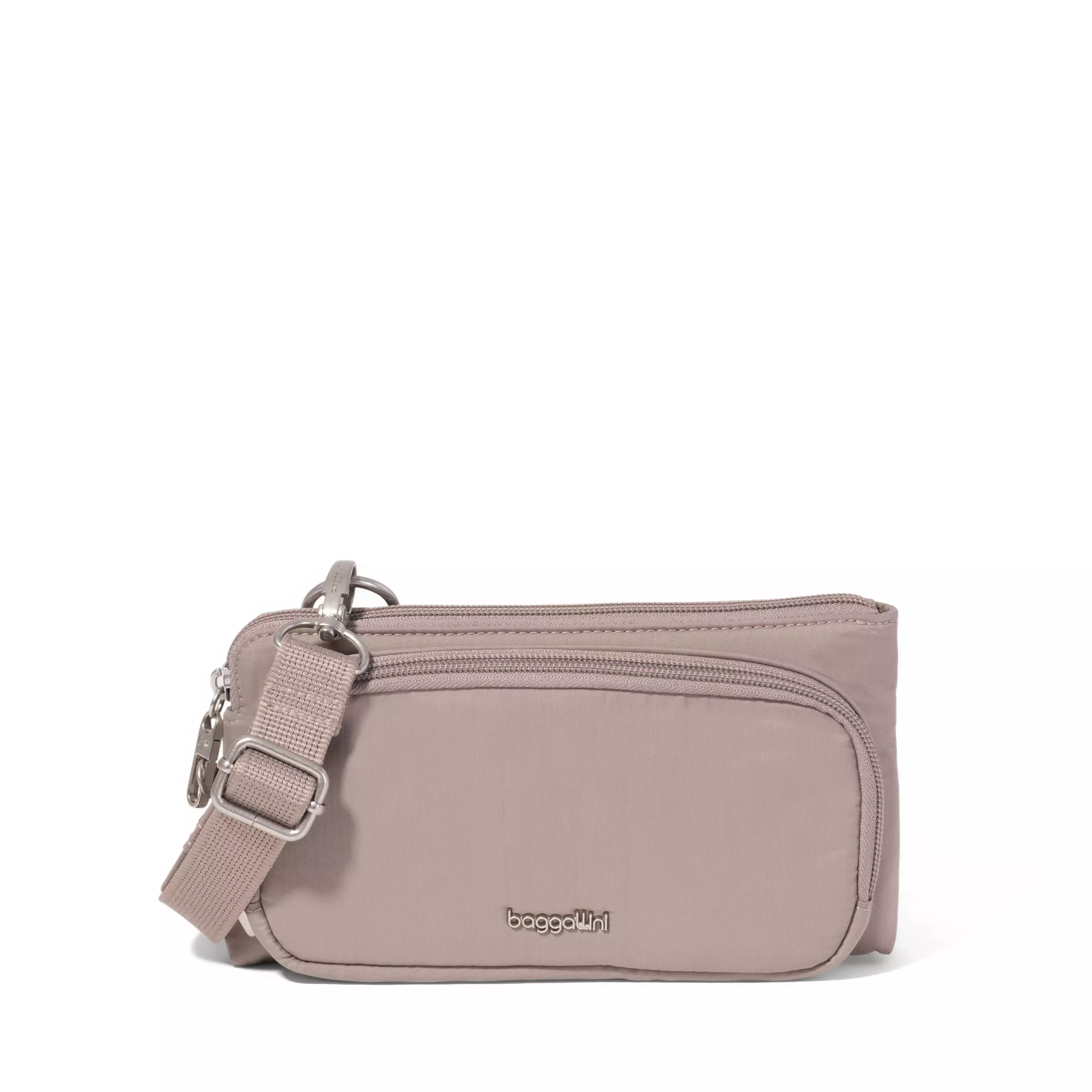 Securtex® Classic Anti-Theft Mini Wallet Crossbody