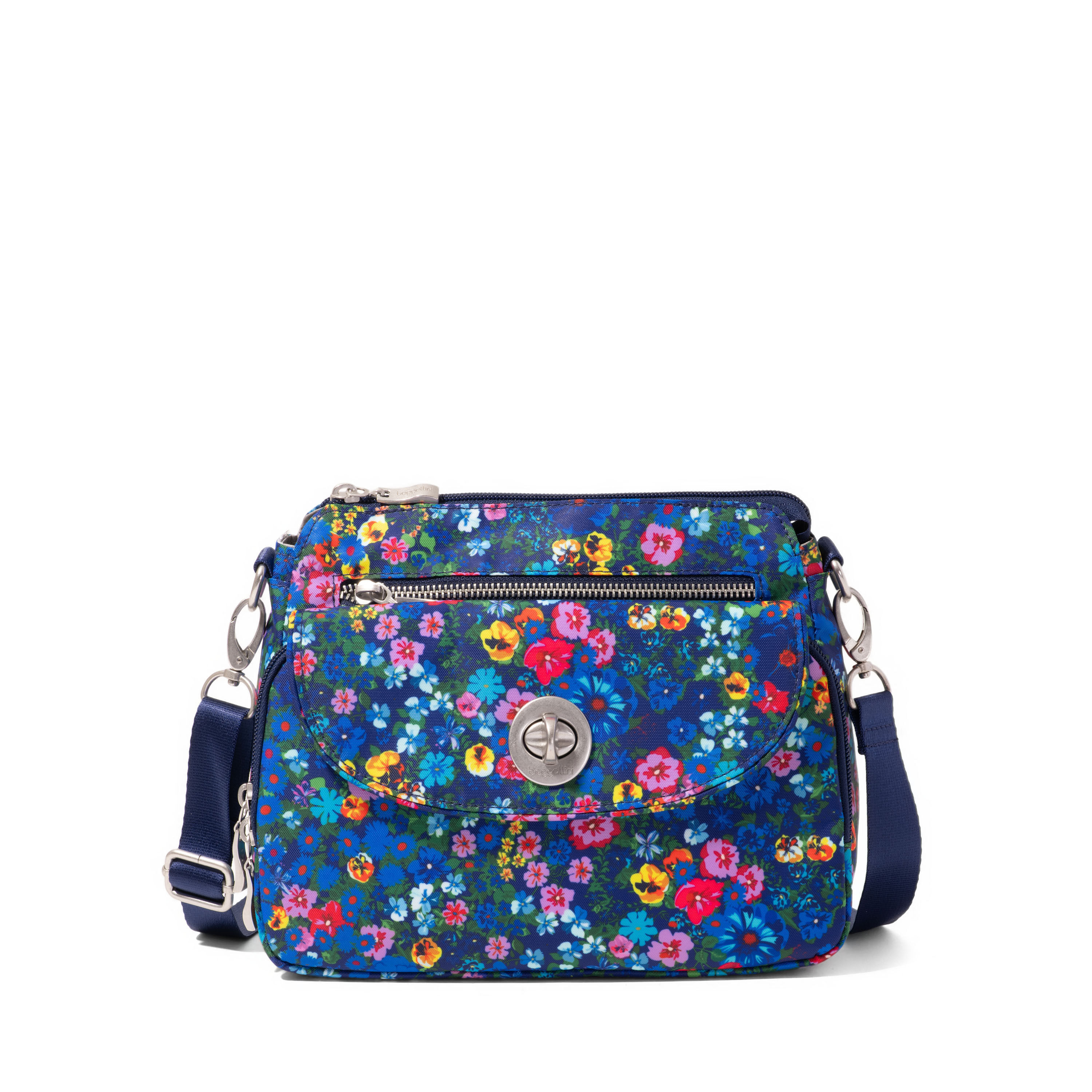 Calais Crossbody Bag
