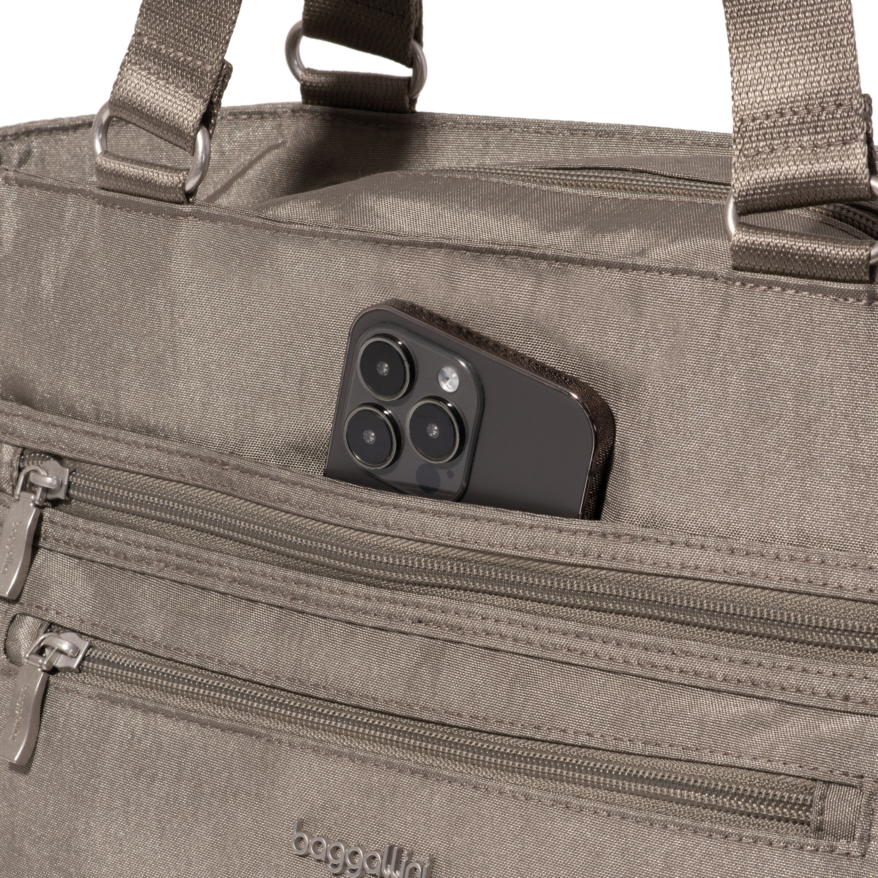 Modern Everyday Shopper Tote