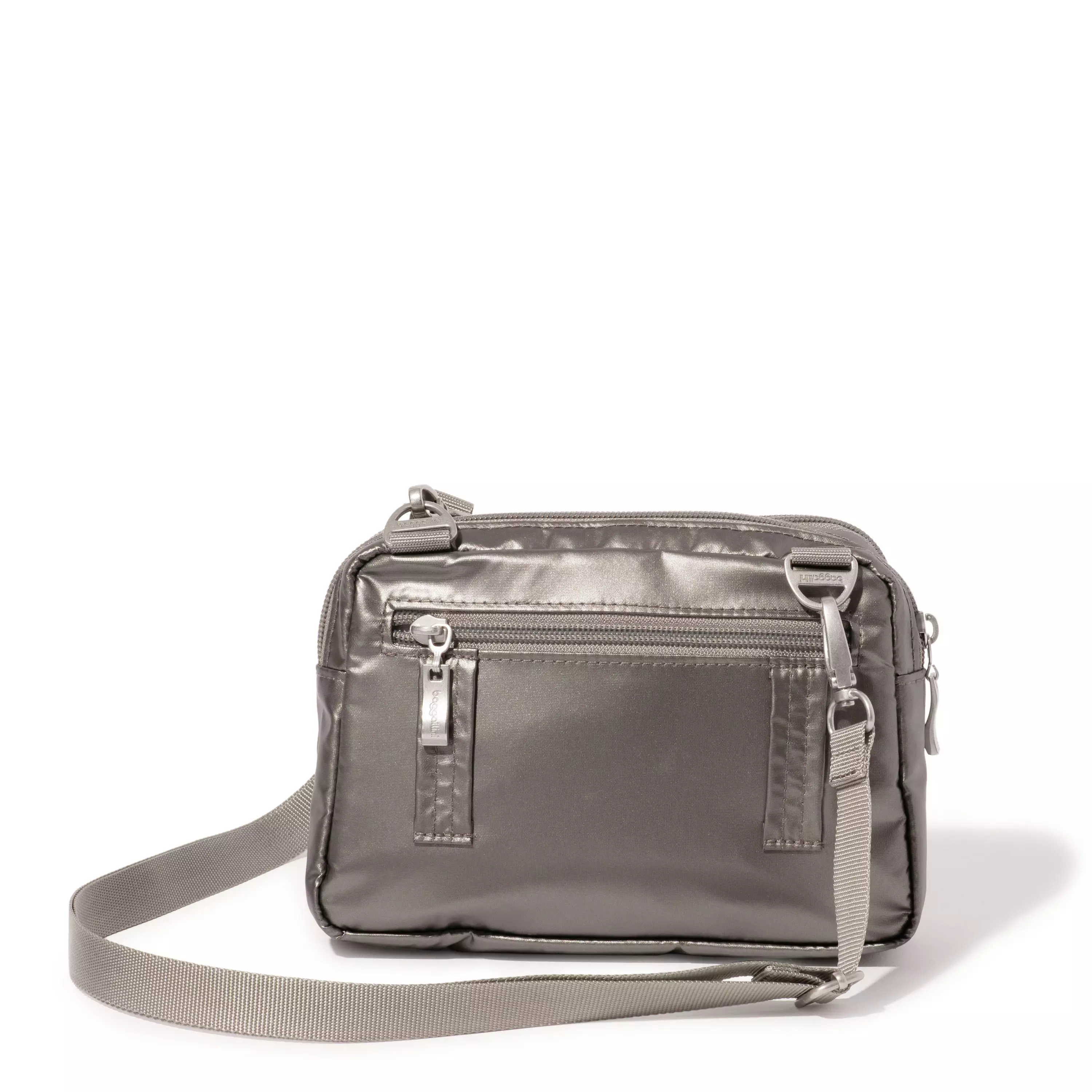 Legacy Triple Zip Bagg