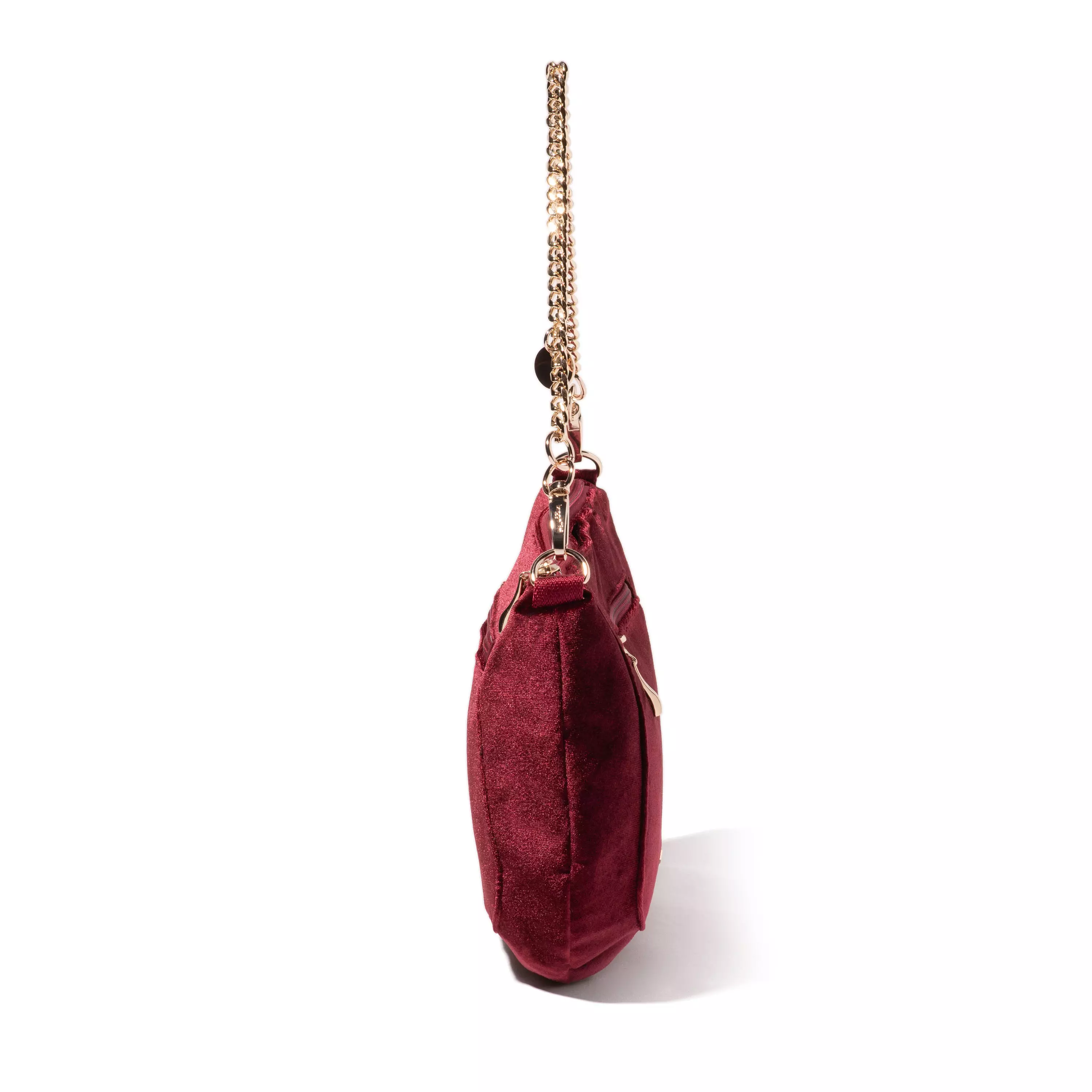 Modern Everywhere Half Moon Crossbody