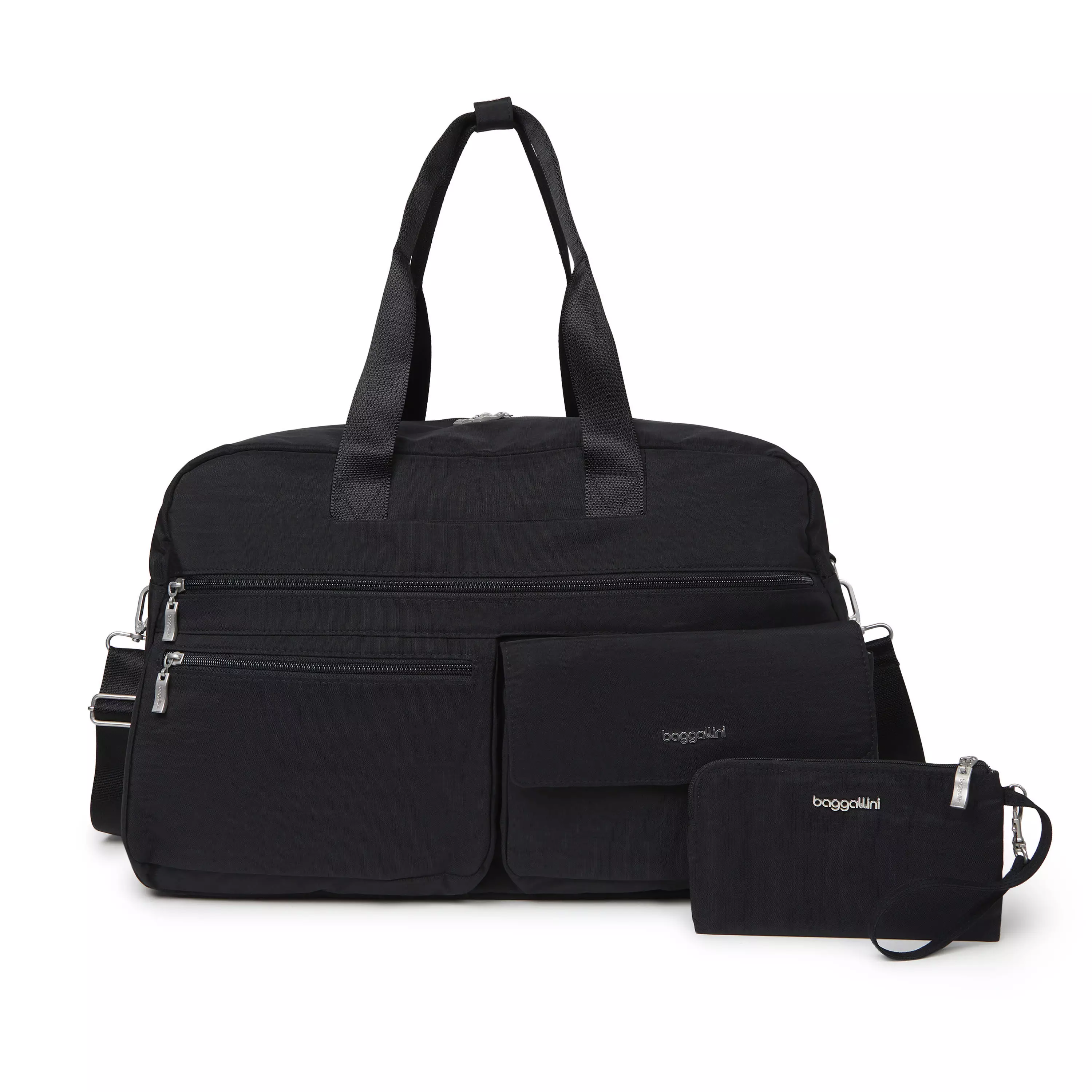 Modern Everywhere Large Duffel Bag