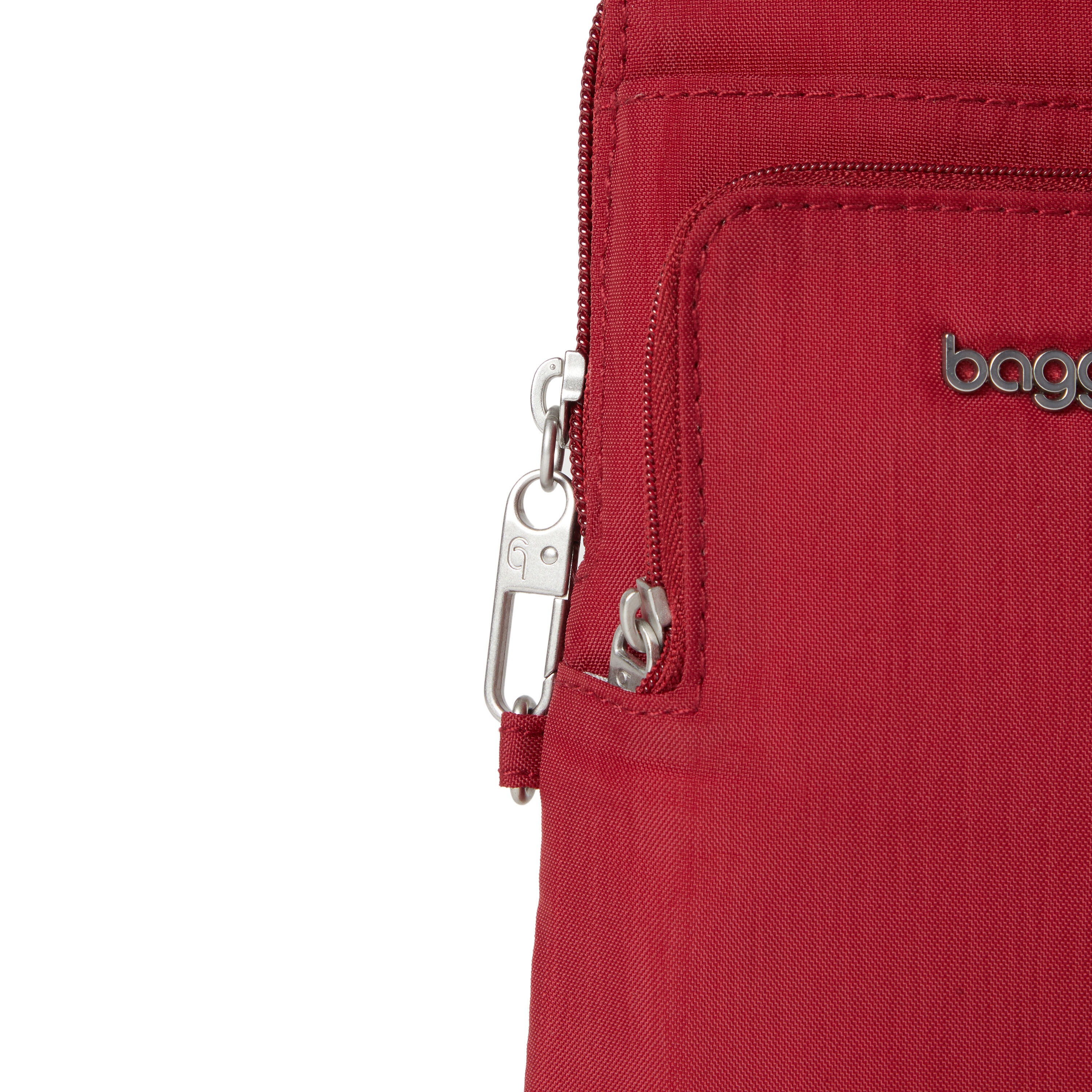 Securtex Anti-Theft Activity Crossbody Bag