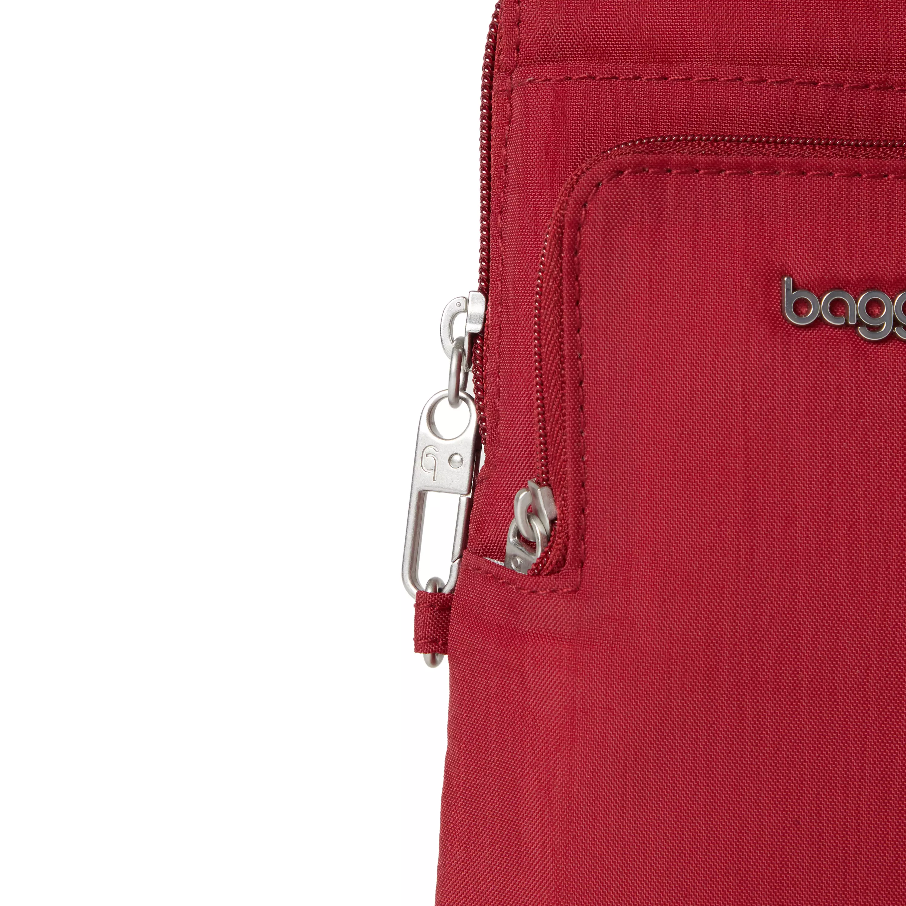 Securtex® Classic Anti-Theft Activity Crossbody Bag