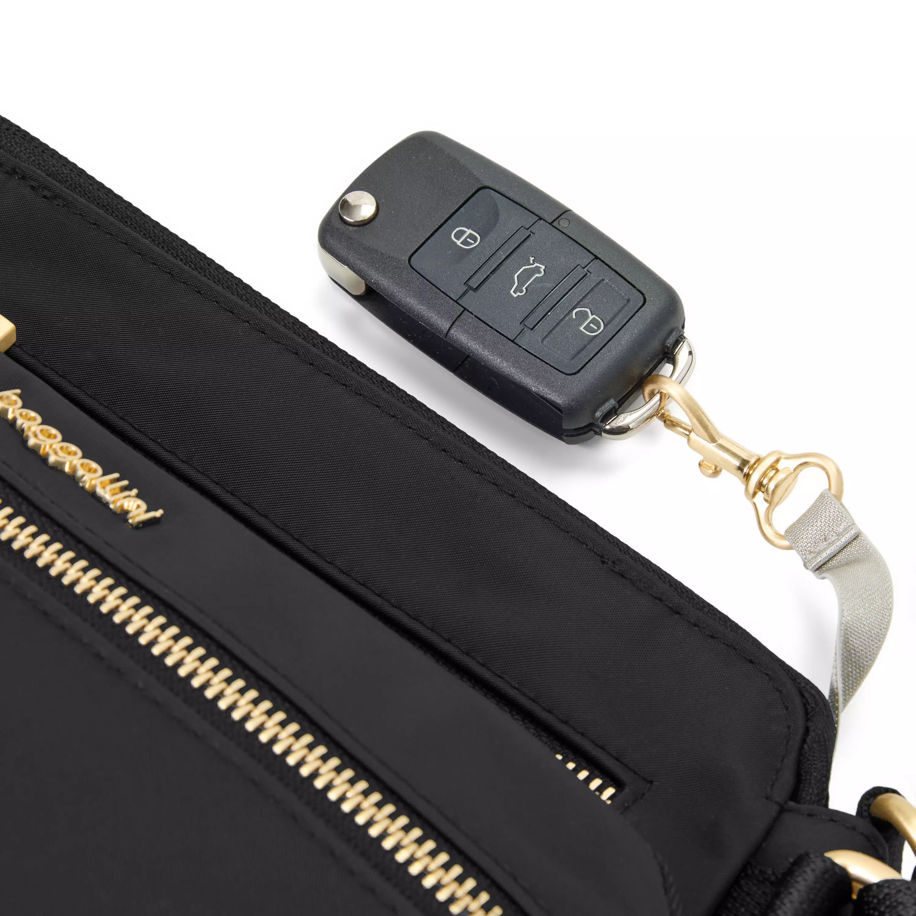 Marais Crossbody