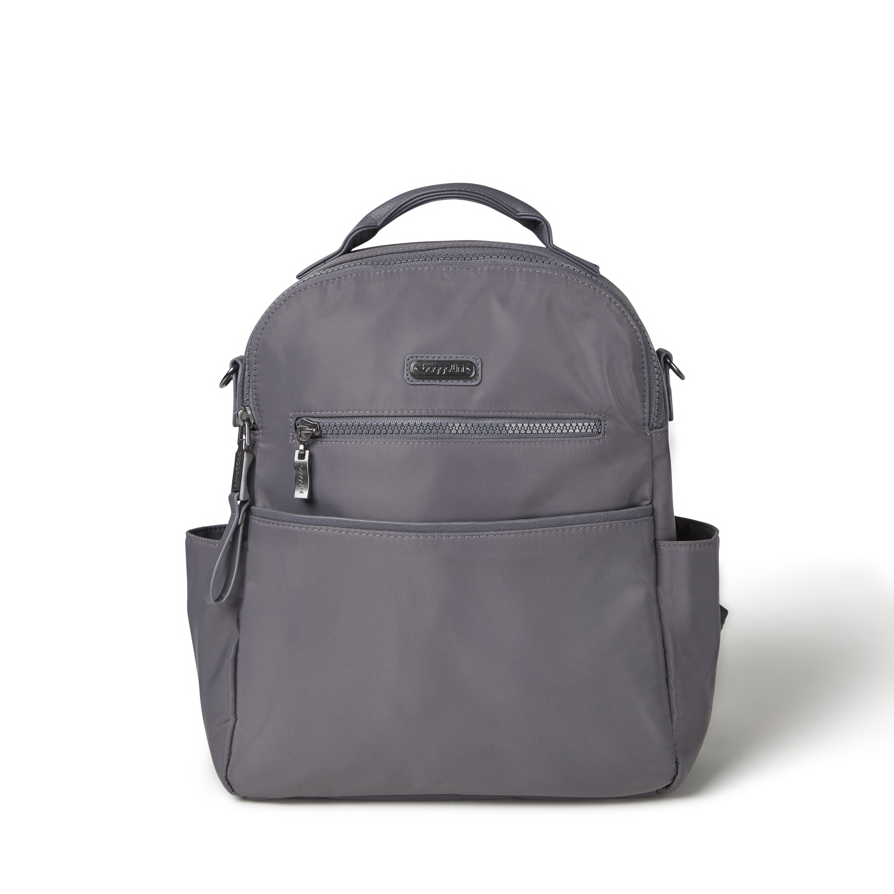 Houston Convertible Backpack Tote Bag