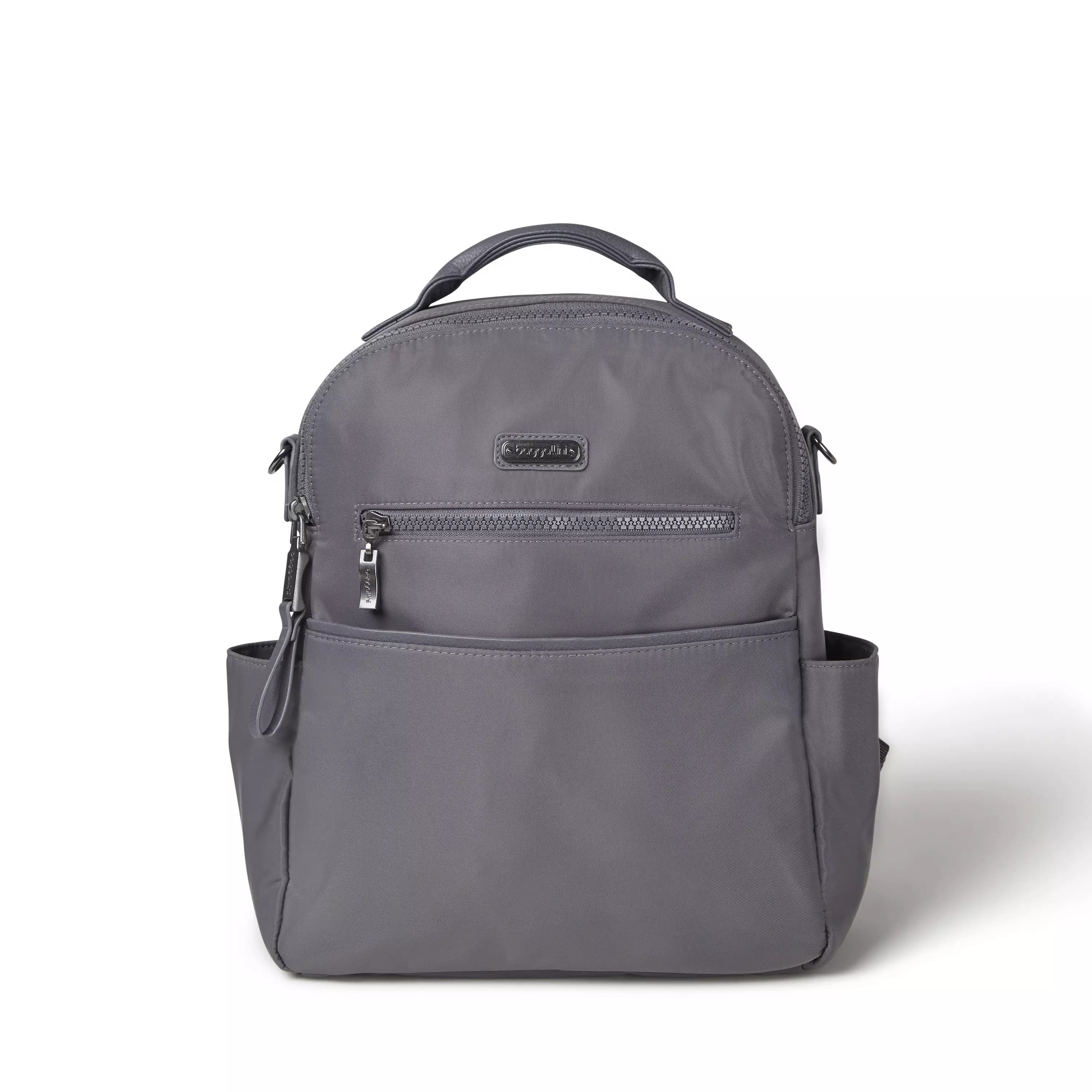 Houston Convertible Backpack Tote Bag