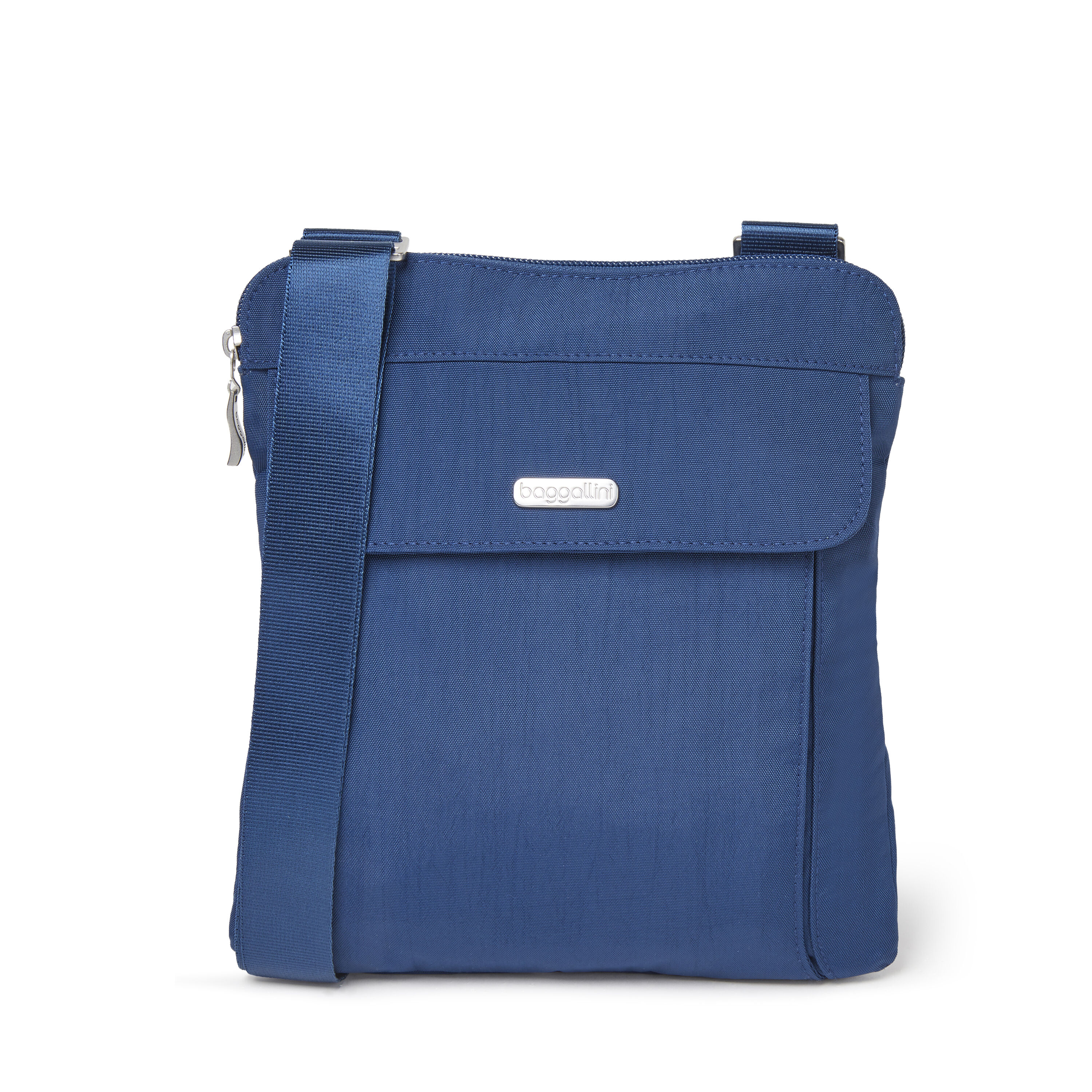 all in rfid slim crossbody