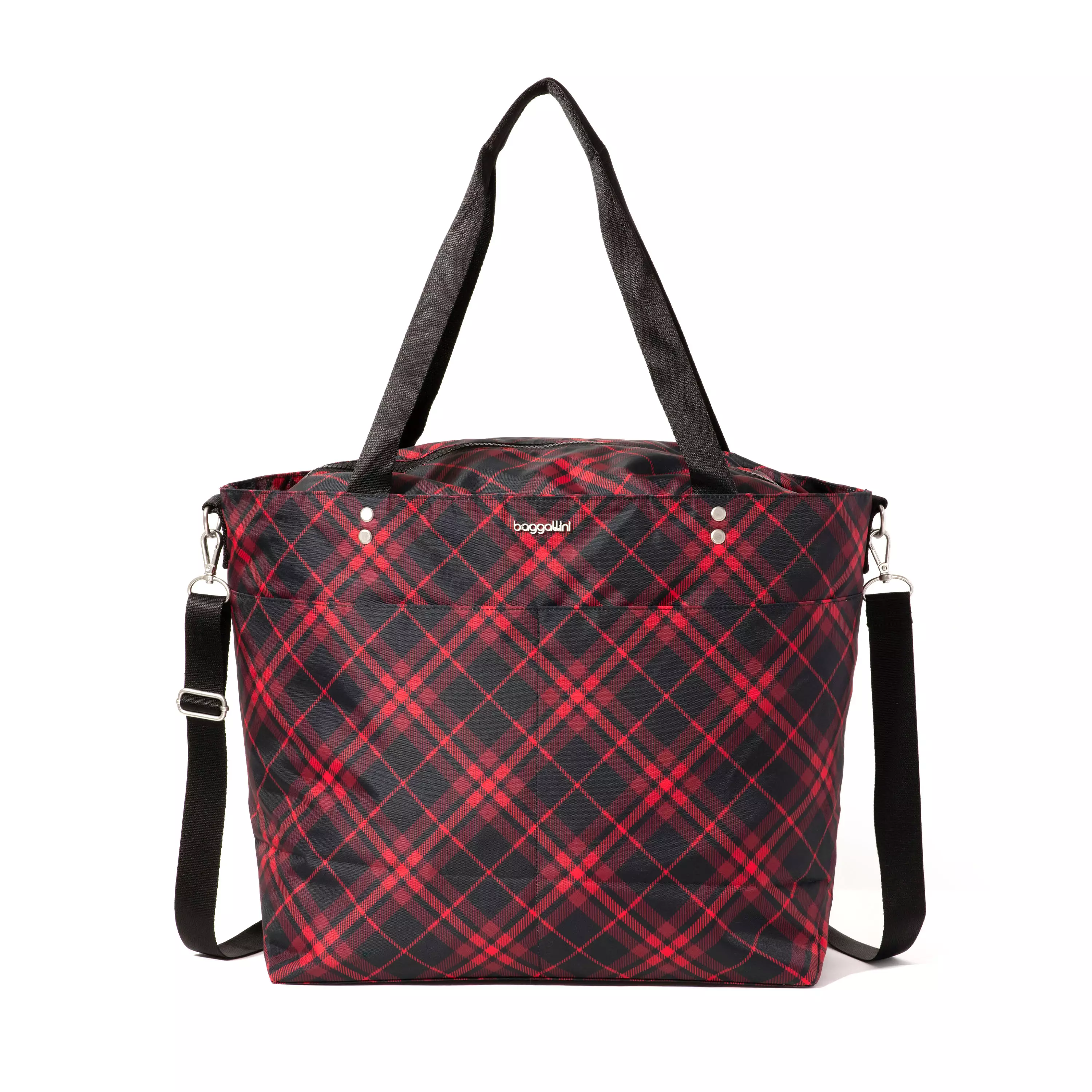True Classic Large Carryall Tote
