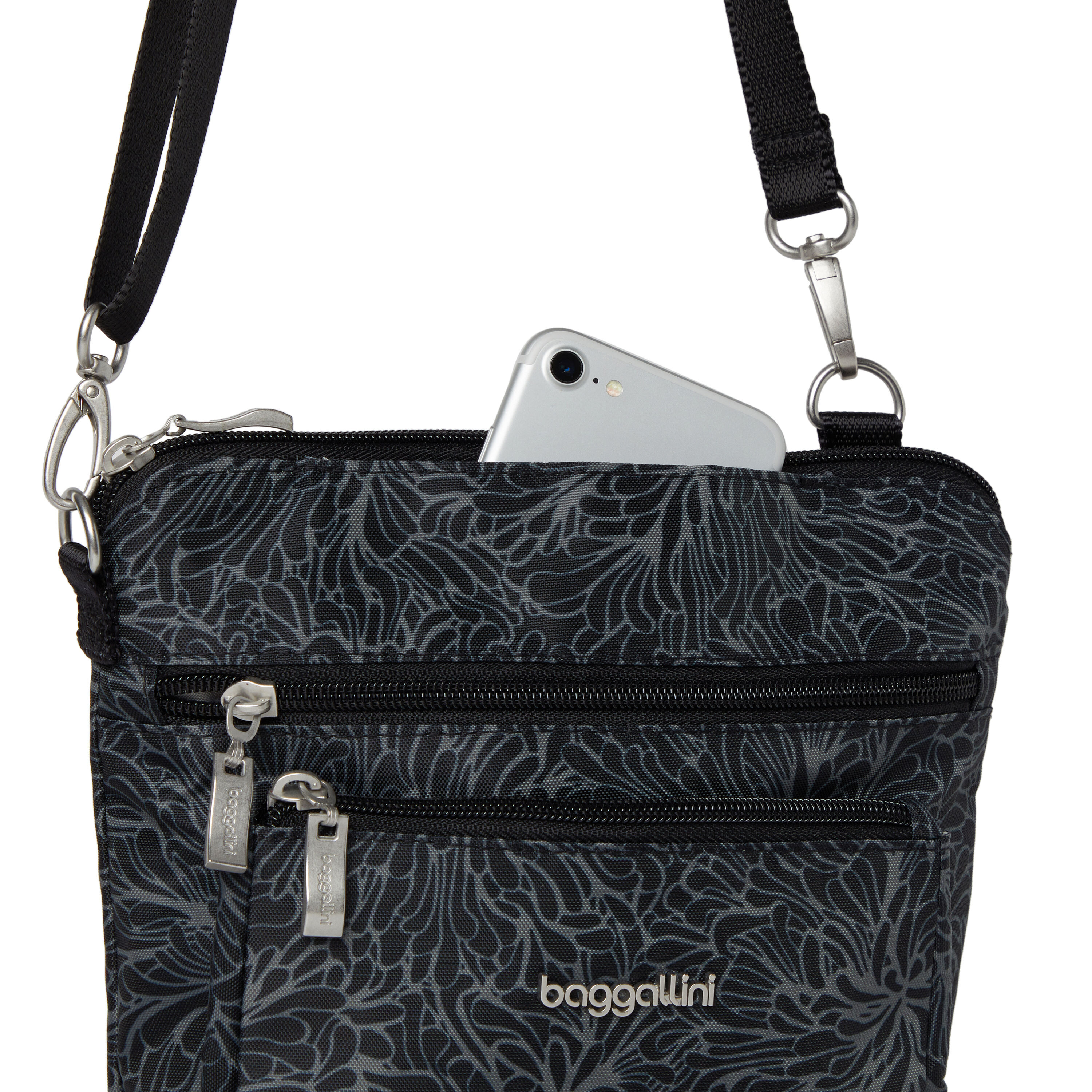 Modern Everywhere Pocket Crossbody