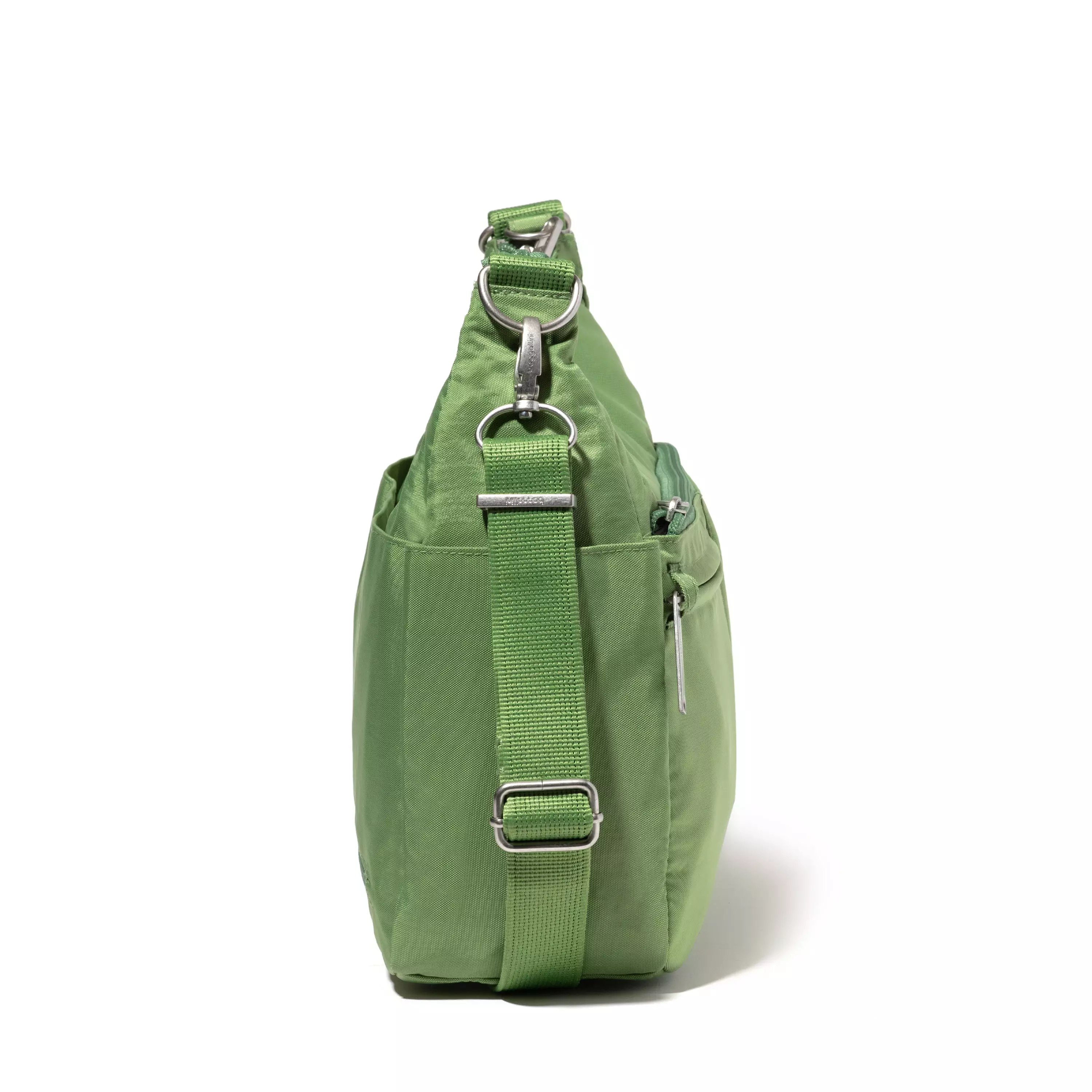 フレンドリータイム Securtex® Classic Anti-Theft Free Time Crossbody Bag | Baggallini
