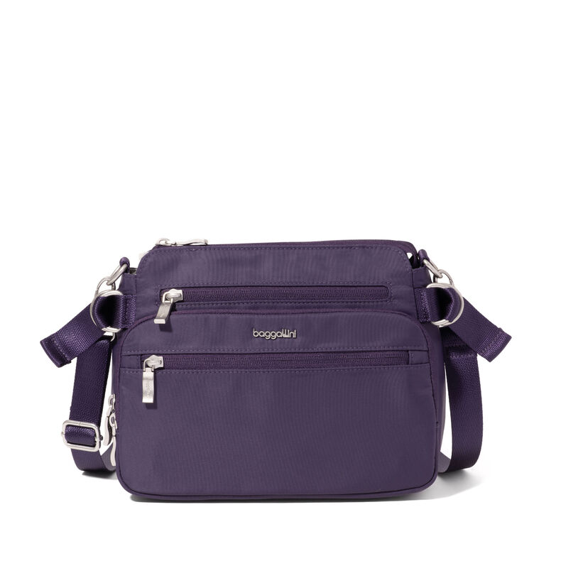 Marais Crossbody Marais Crossbody