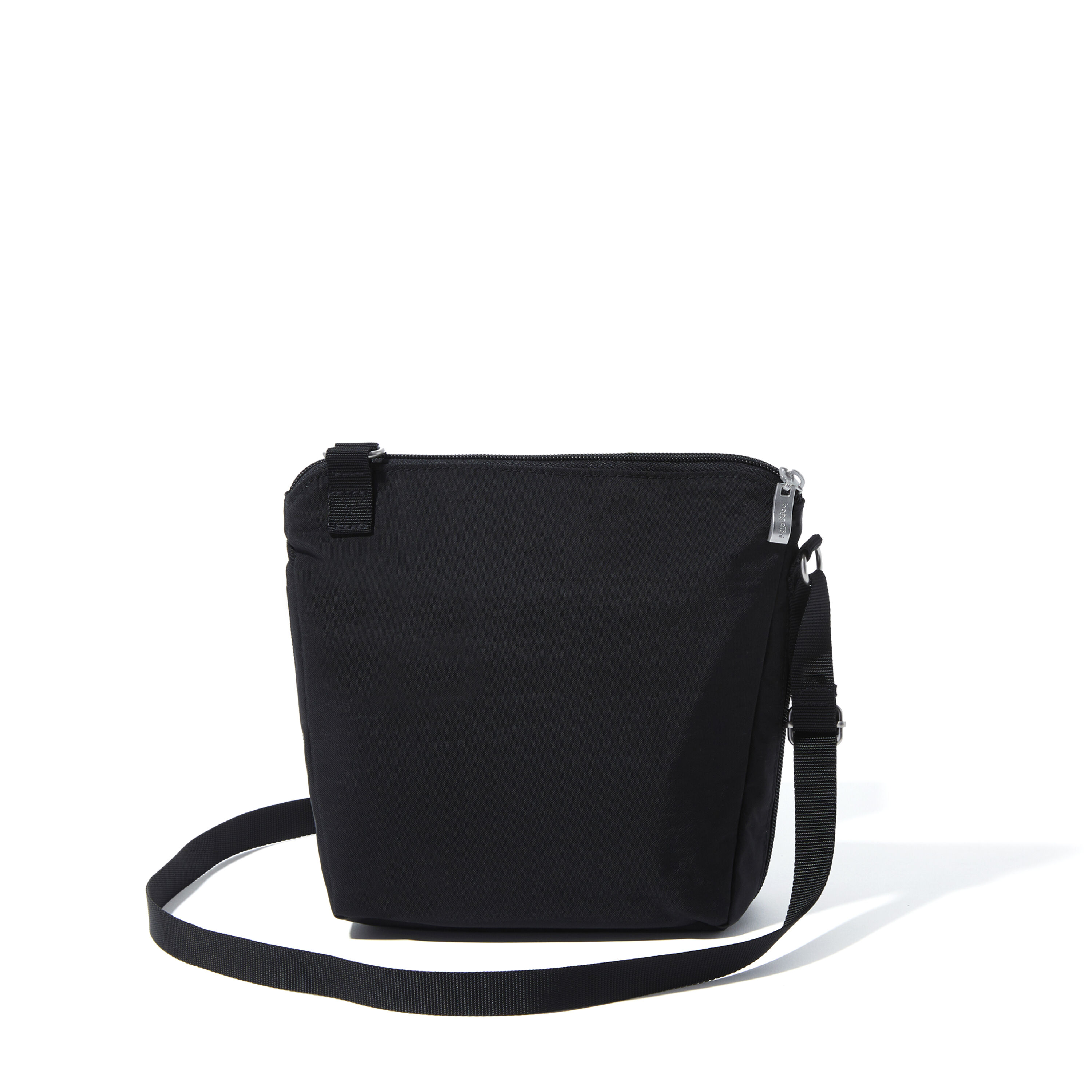 Expandable Pocket Crossbody