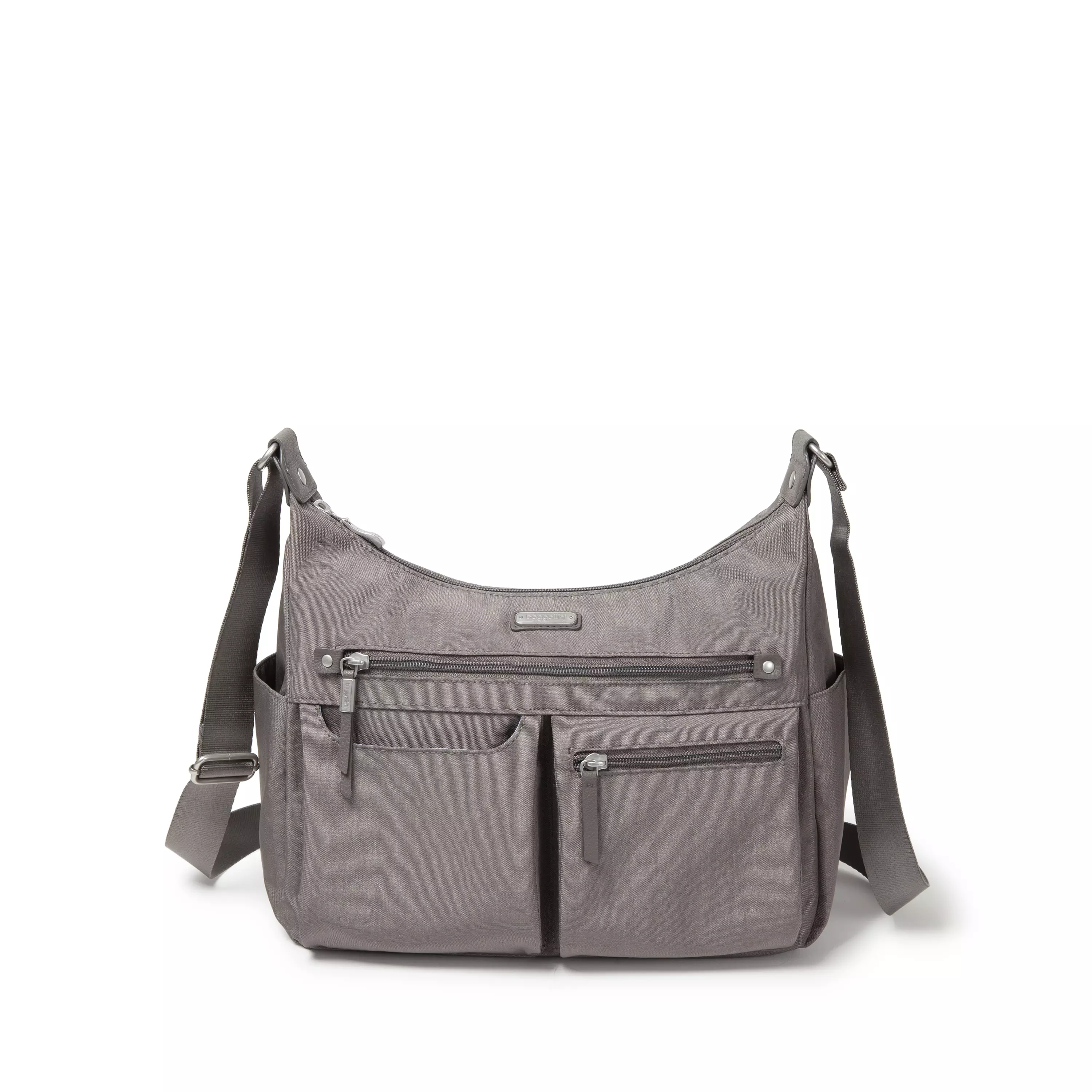 True Classic Anywhere Large Hobo With RFID