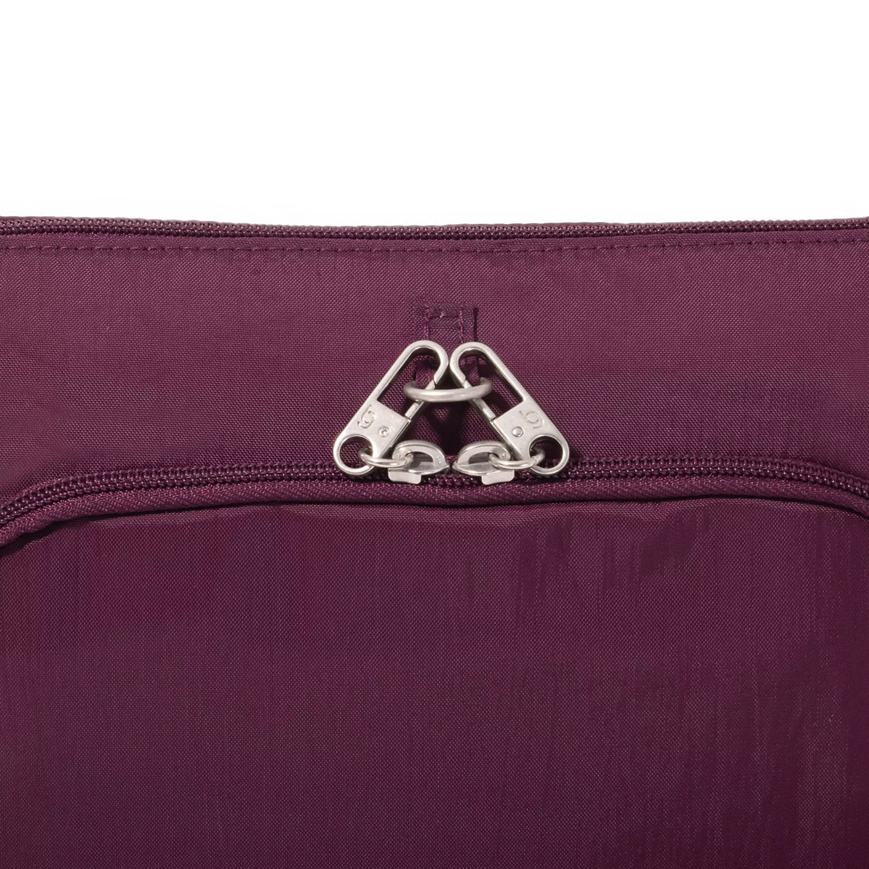 Securtex® Classic Anti-Theft Keepsake Crossbody