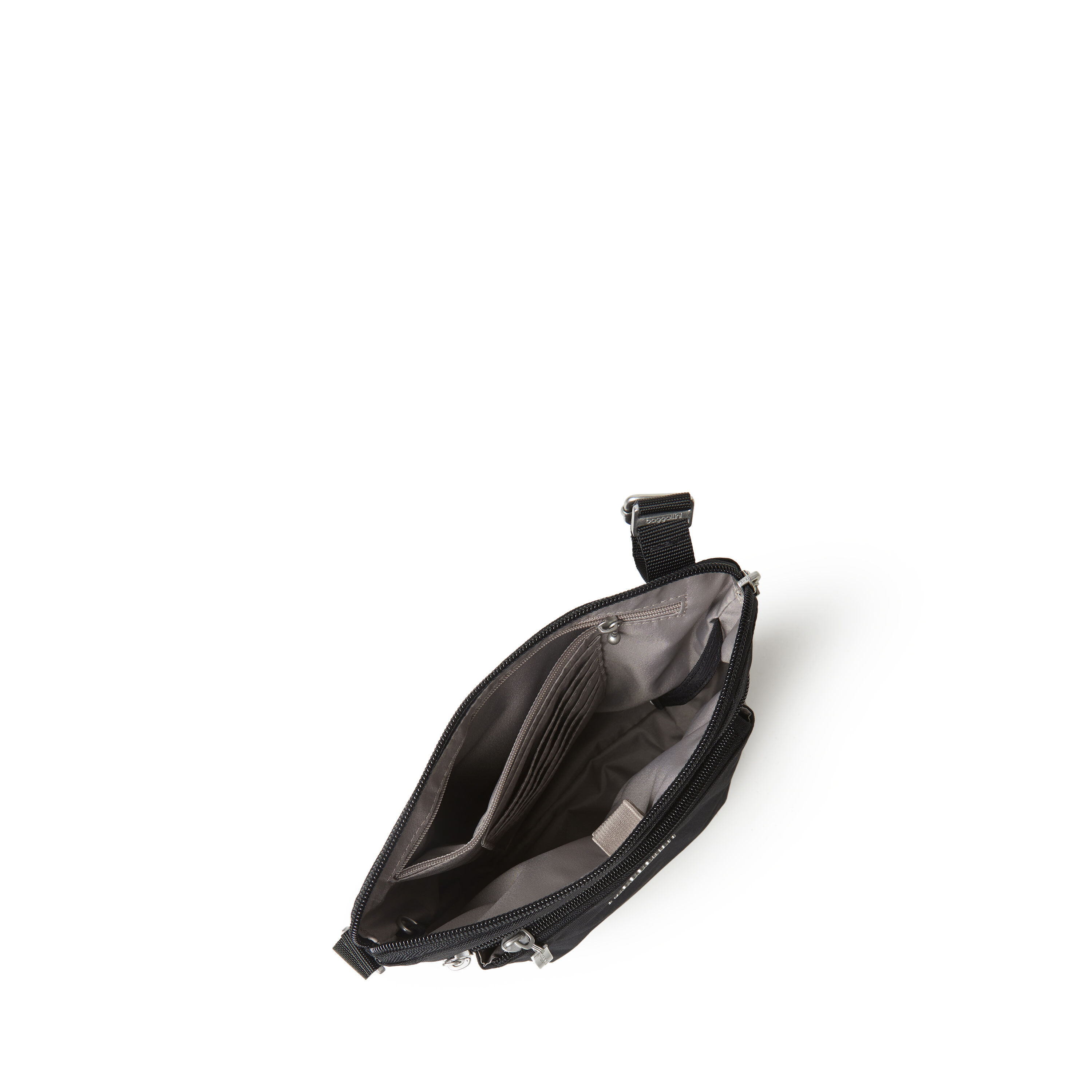 Pocket Crossbody With RFID