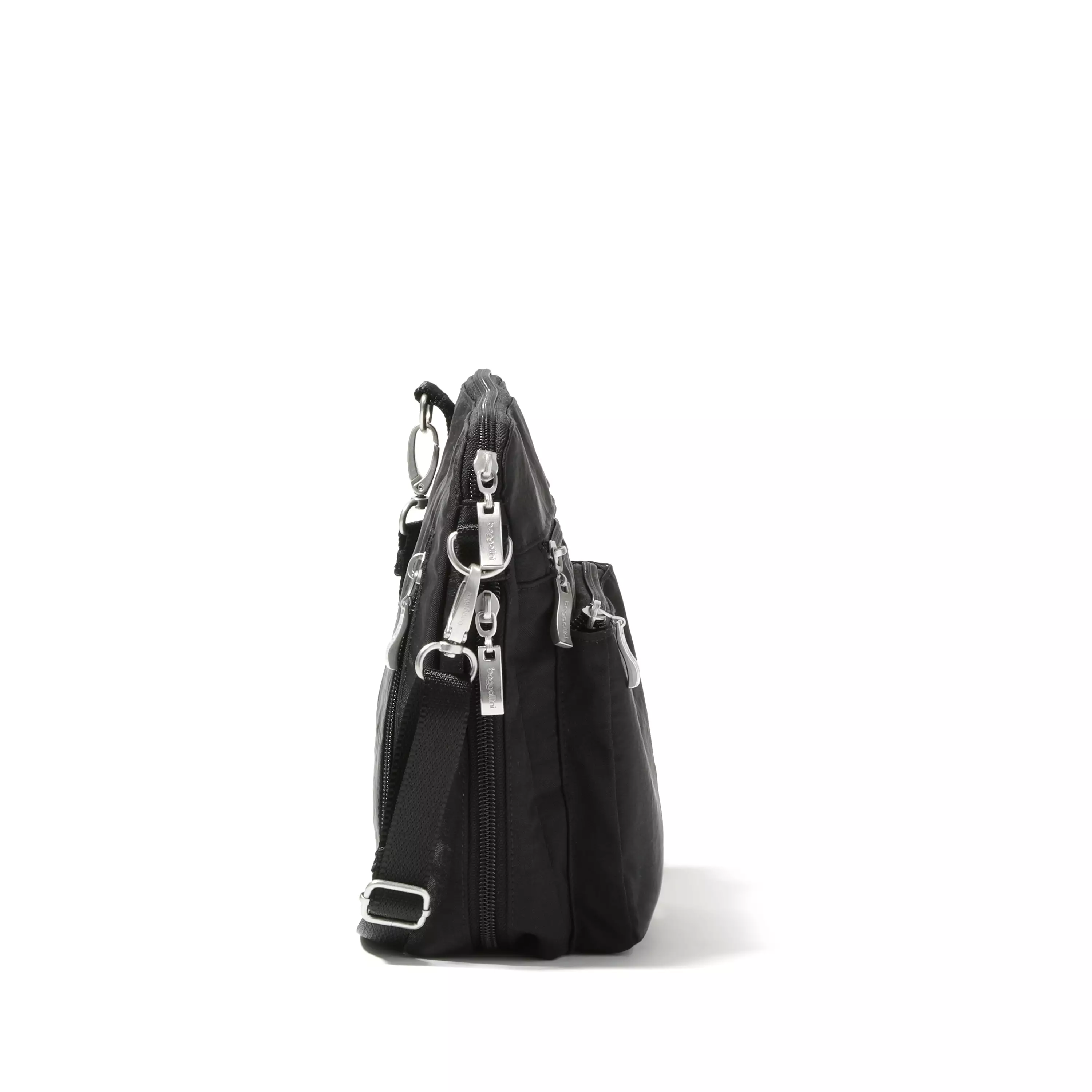 Expandable Modern Pocket Crossbody