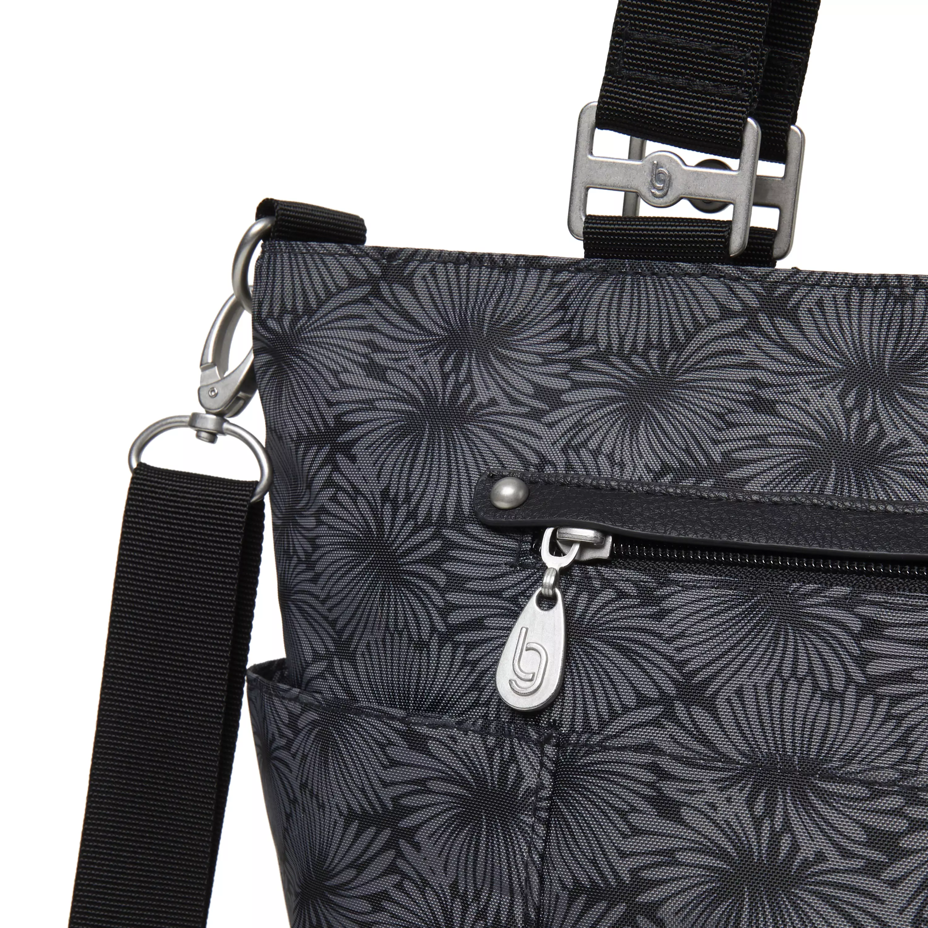 Austin Tote Bag