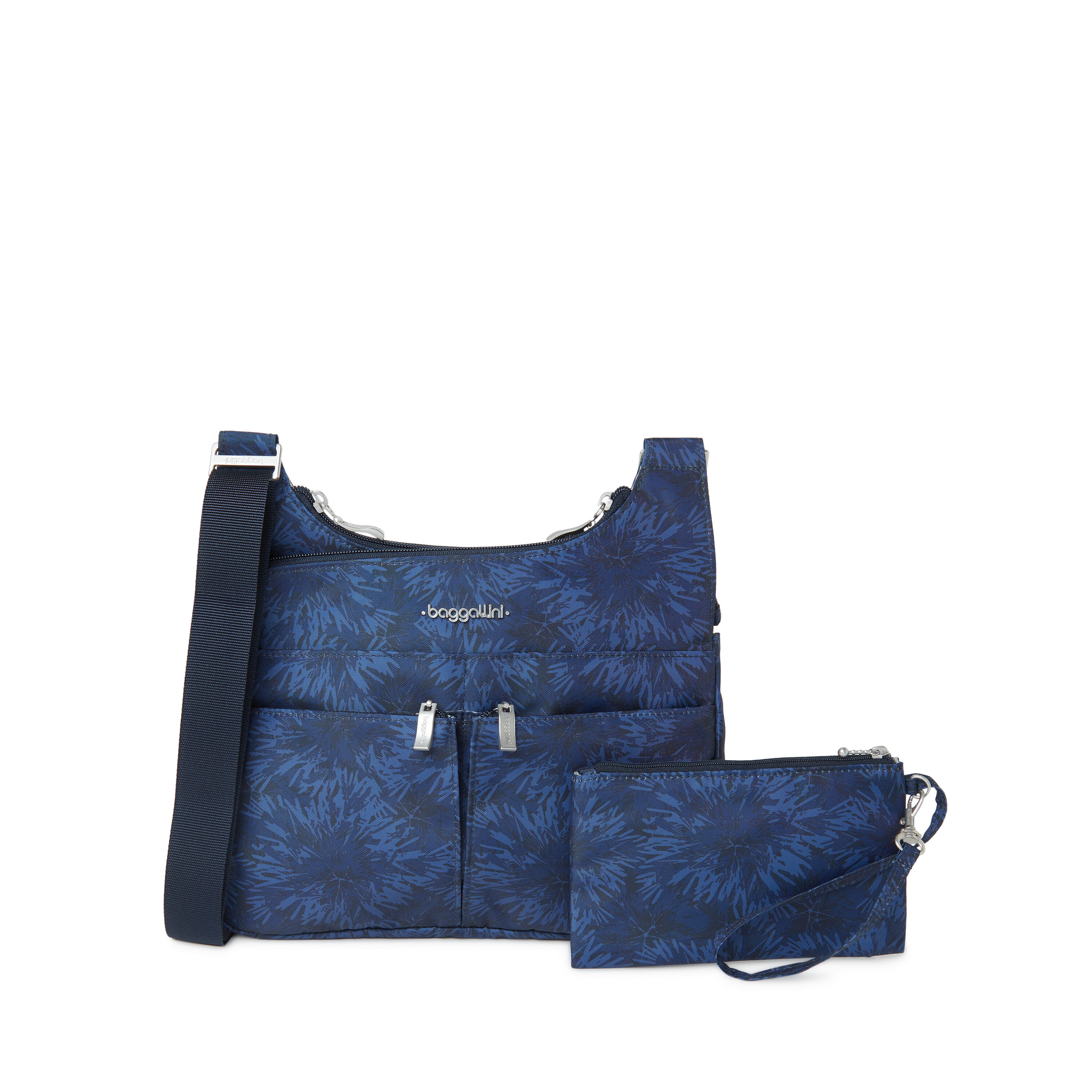 Cross Over Crossbody