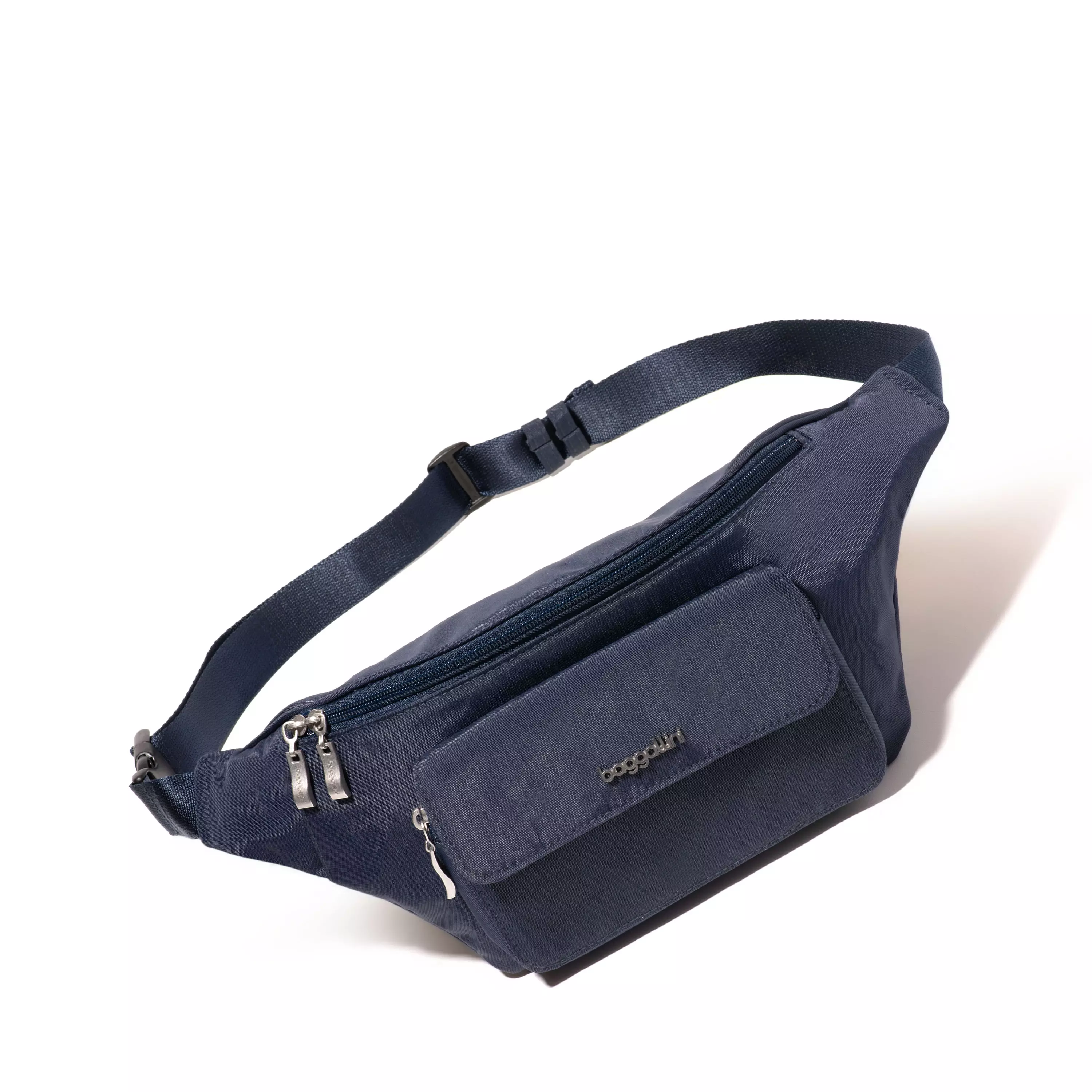Modern Everywhere Belt Bag Sling - Waist Strap 28" to 32.5"