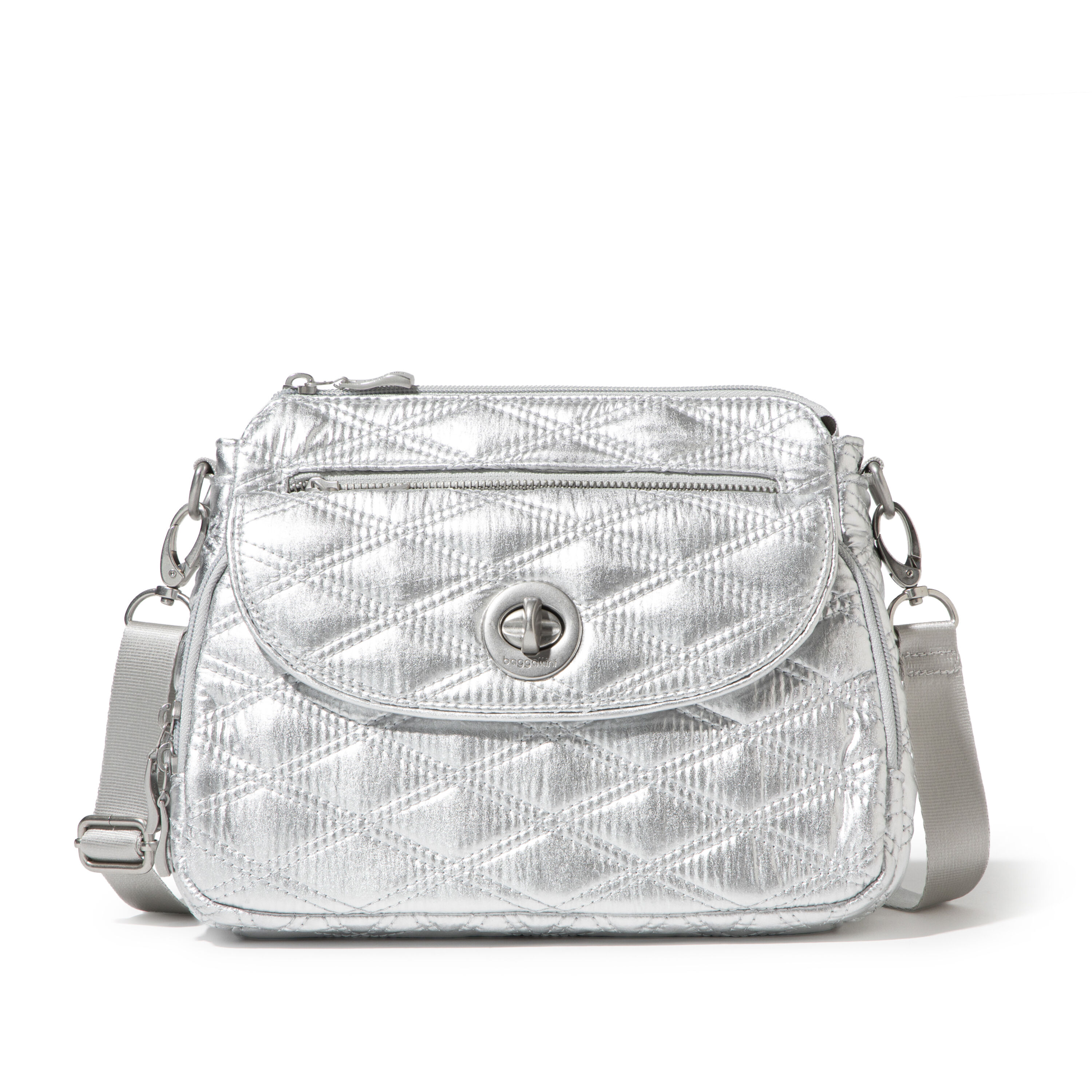 Calais Crossbody Bag