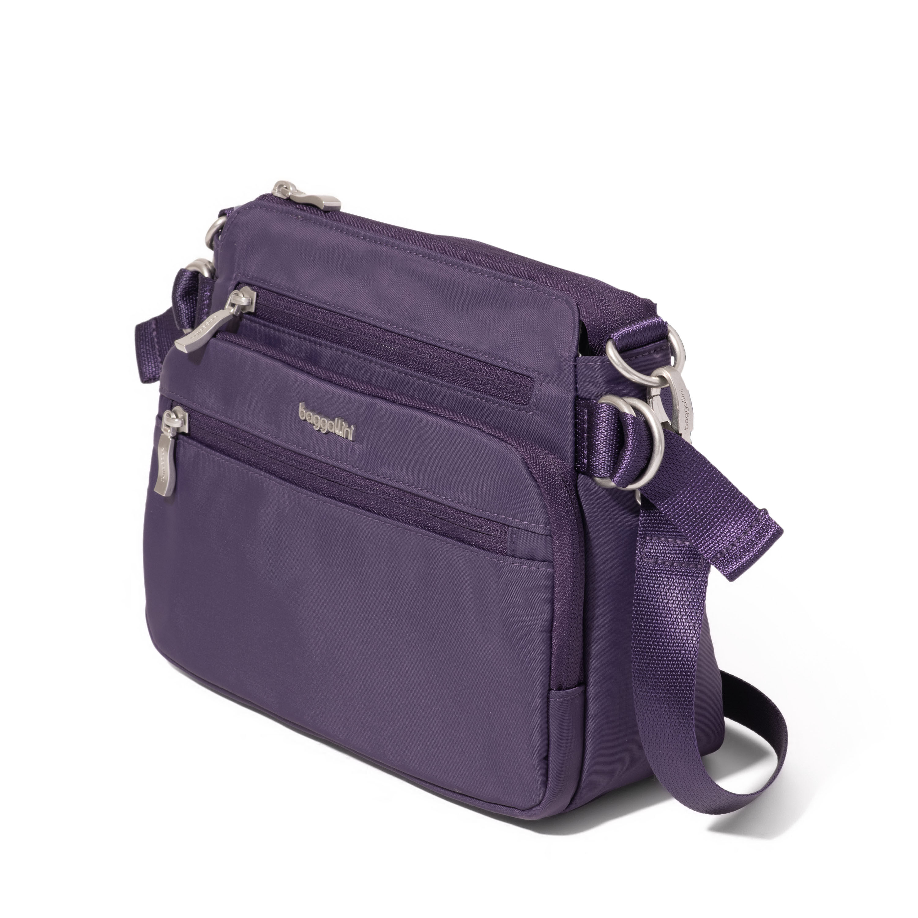 Marais Crossbody