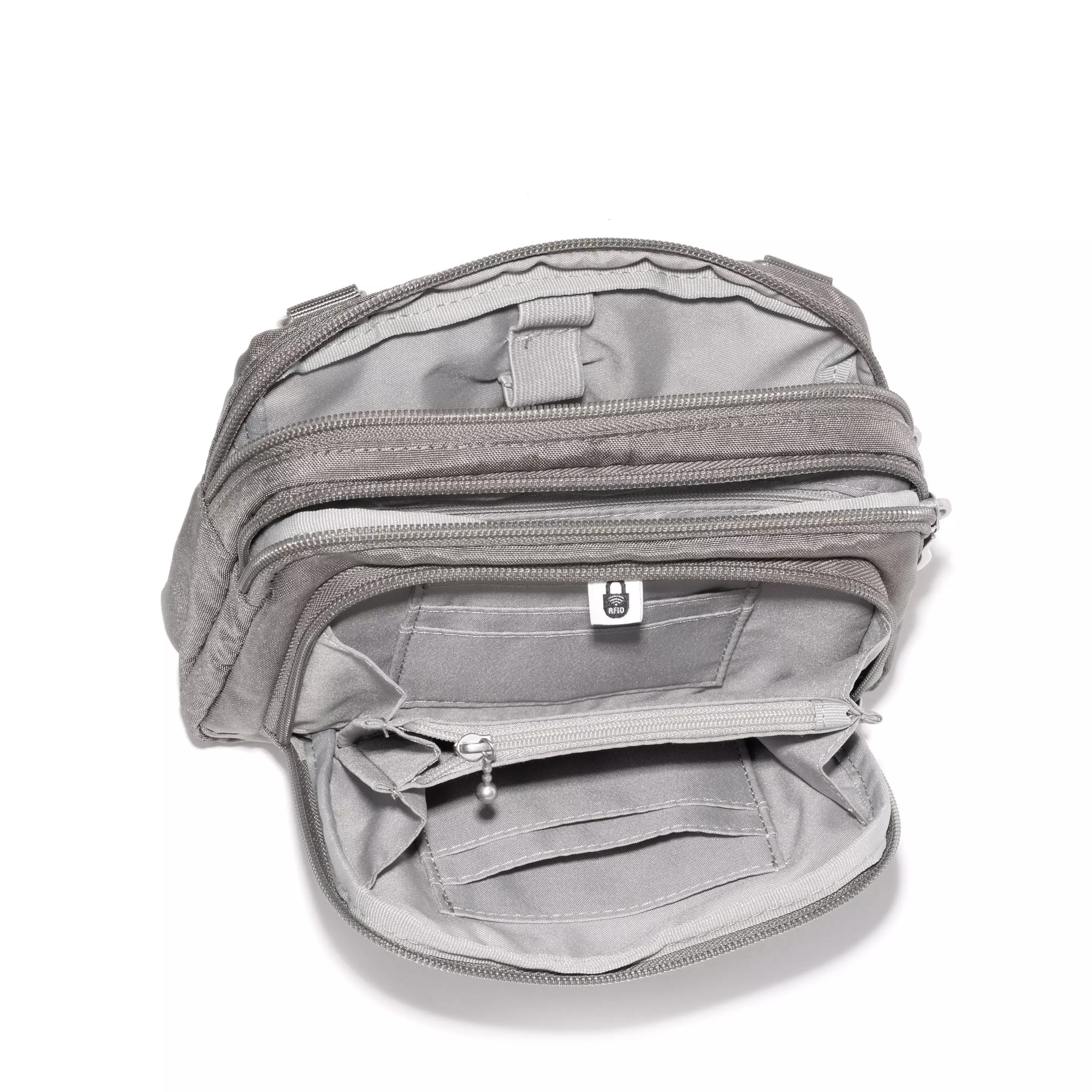 Modern Everywhere Trifecta RFID Wallet Crossbody