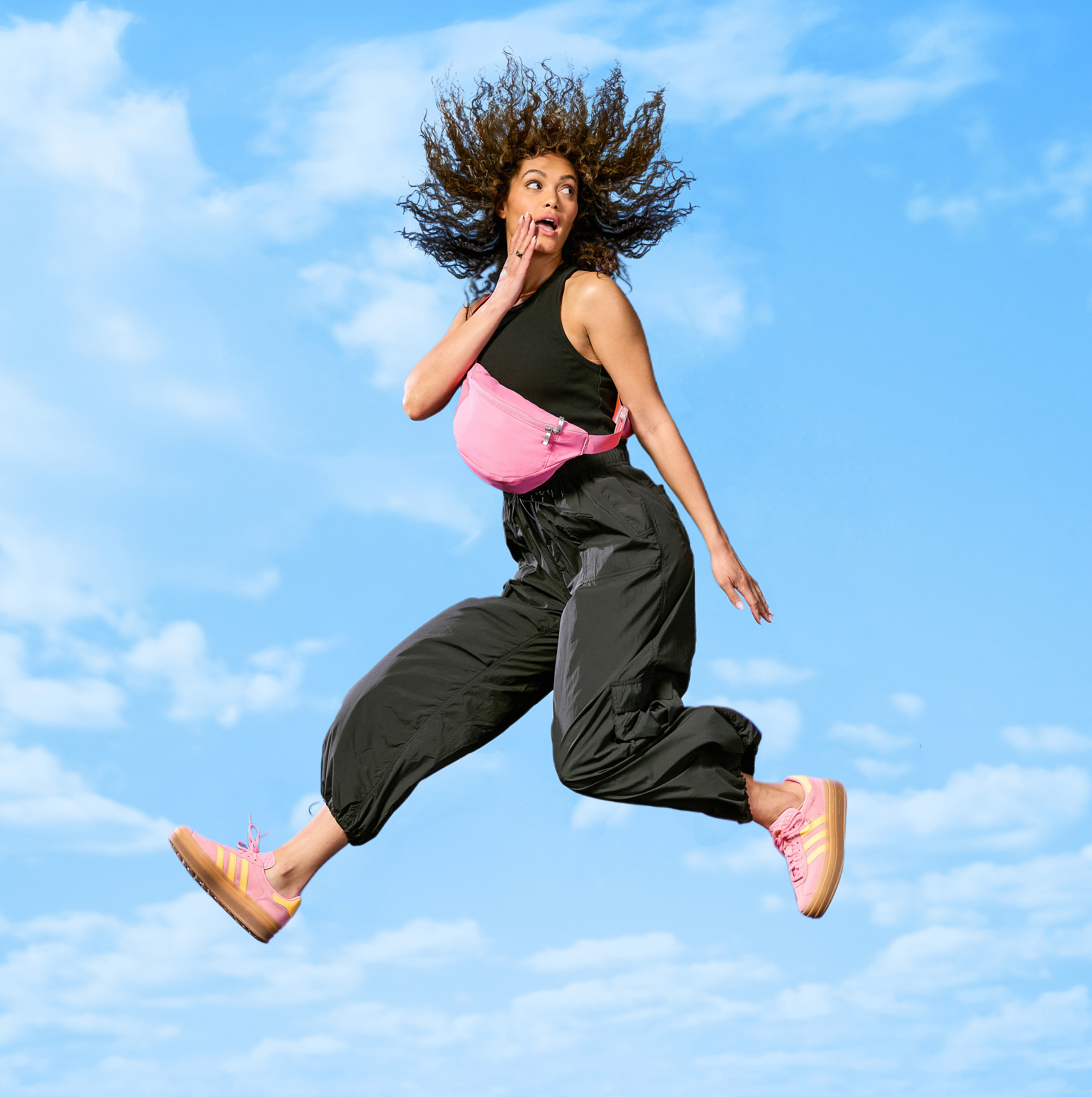 Swift Belt Bag Sling