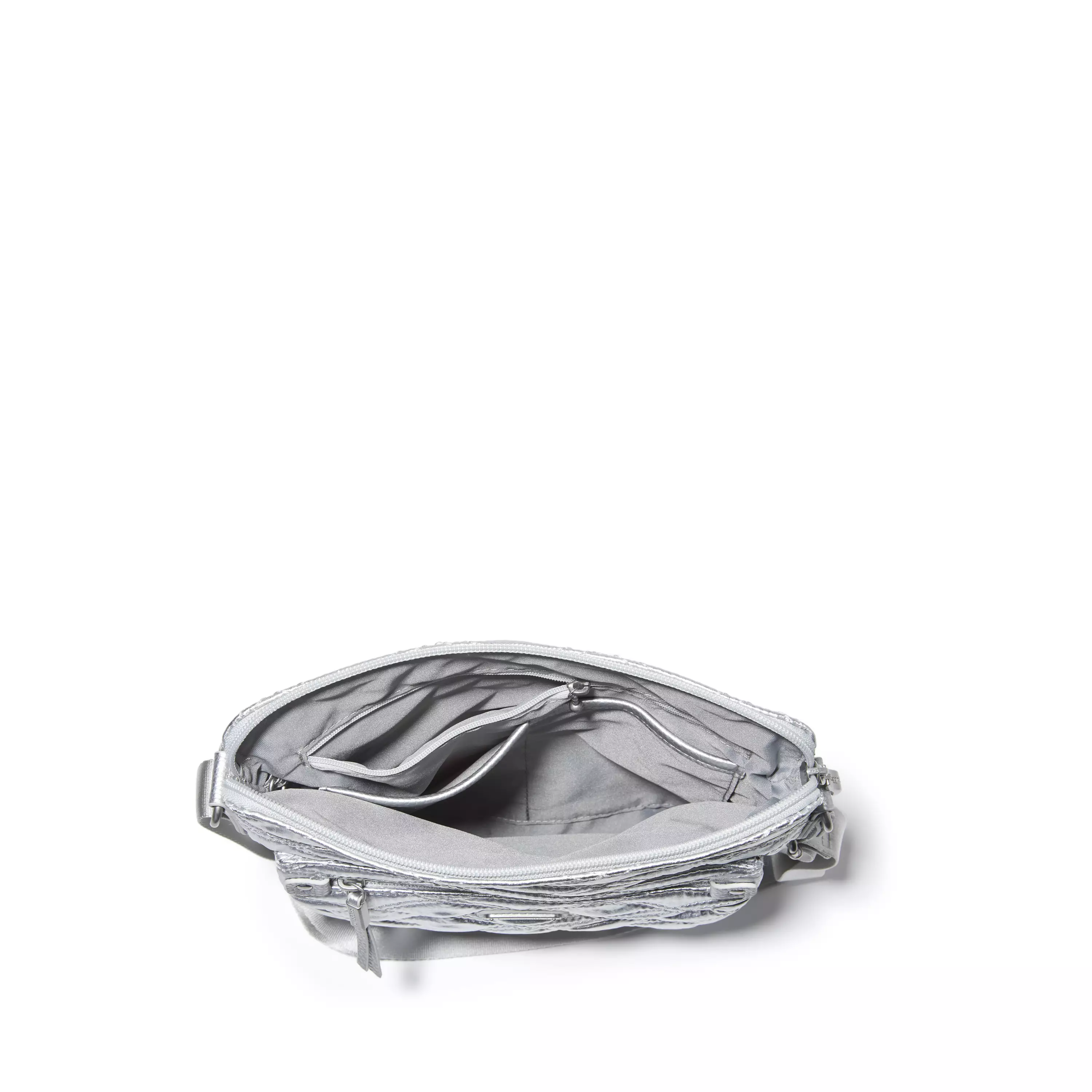 True Classic Go Bagg With RFID Wristlet