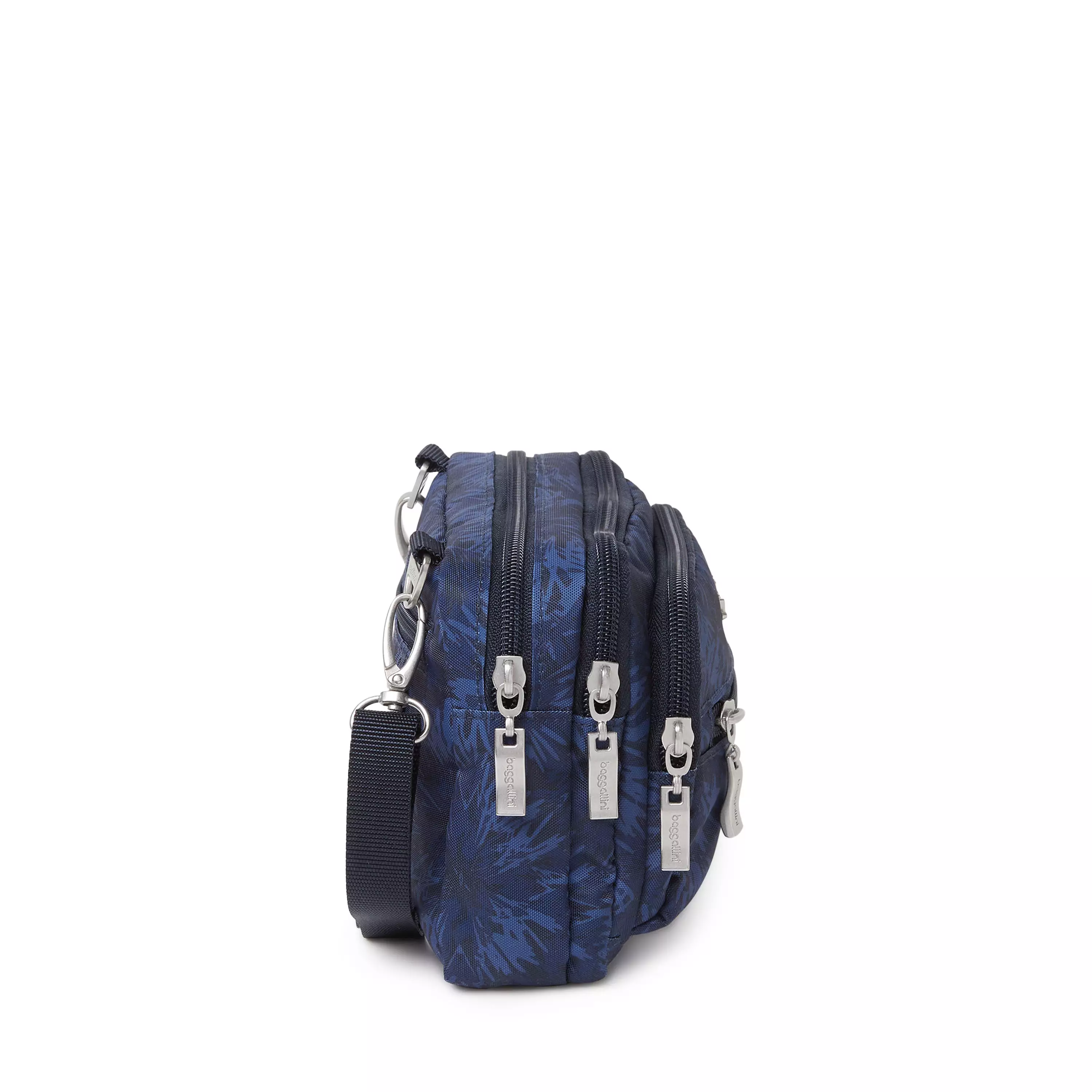 Legacy Triple Zip Bagg