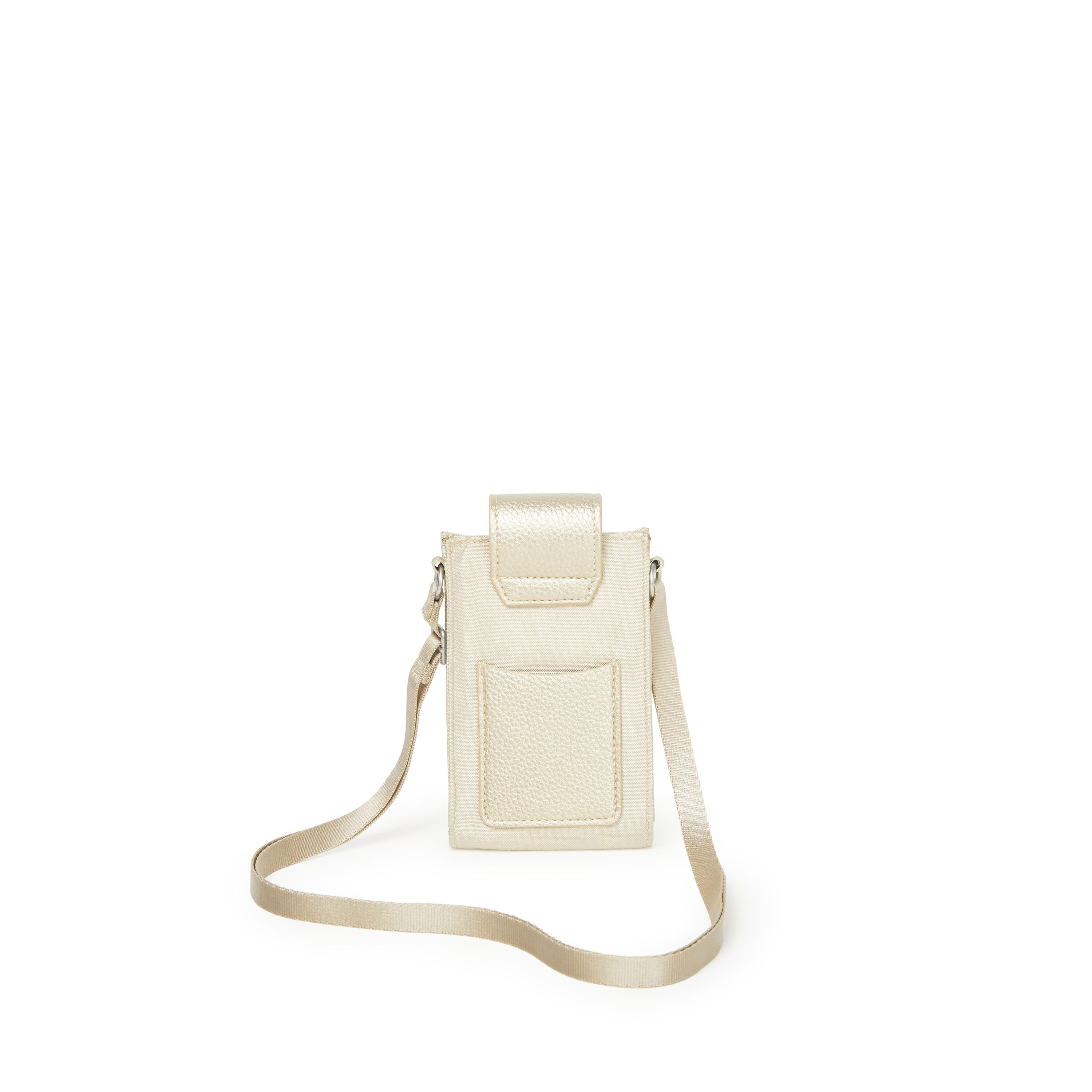 RFID Phone Crossbody