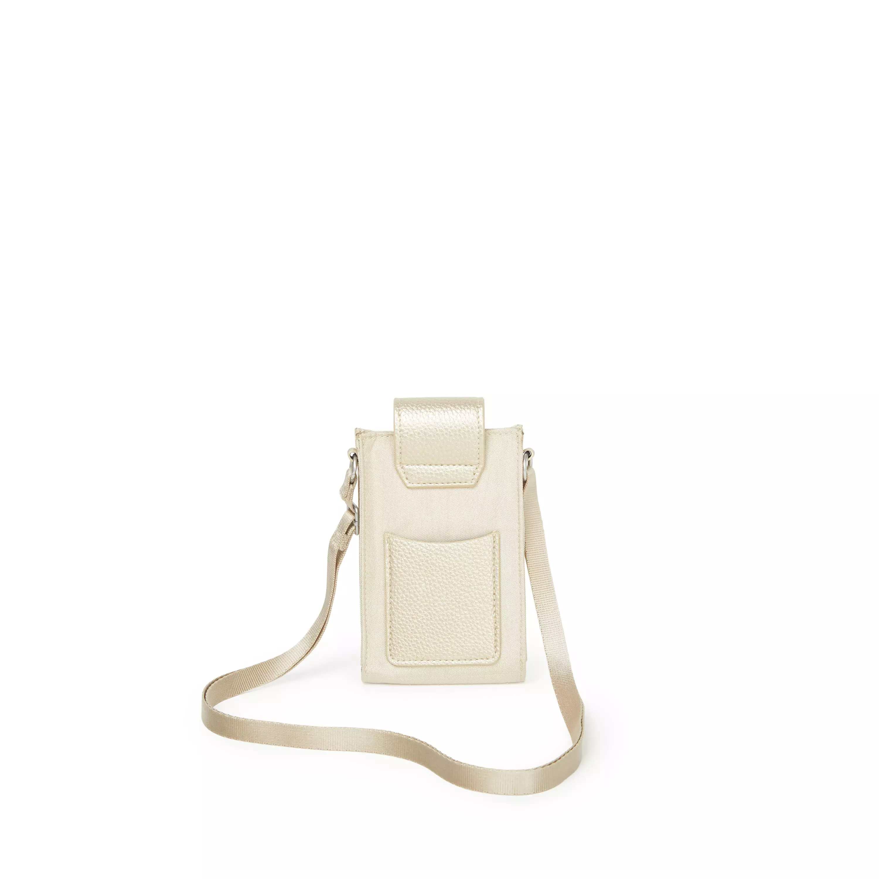 RFID Phone Crossbody