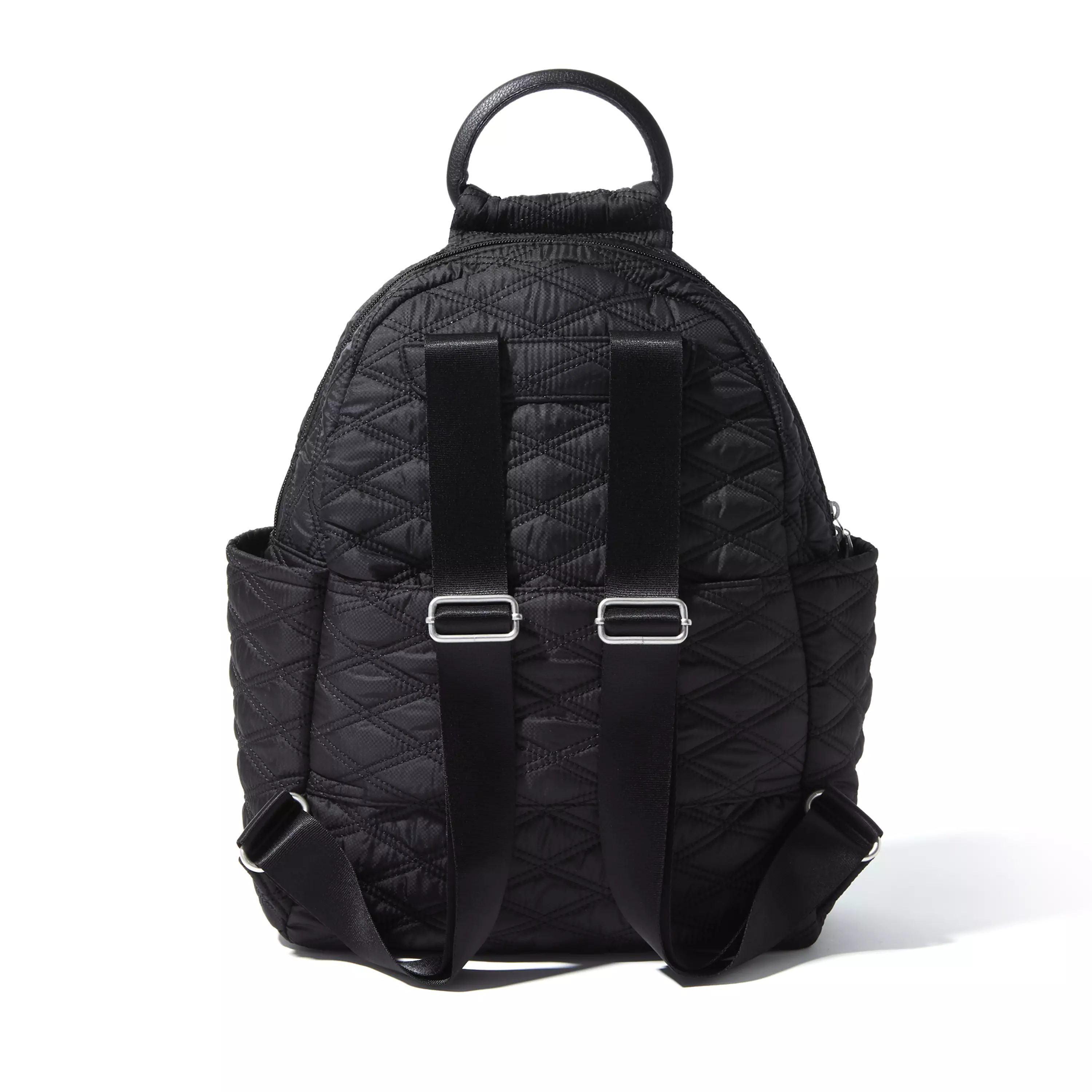 All Day Backpack with RFID Phone Wristlet