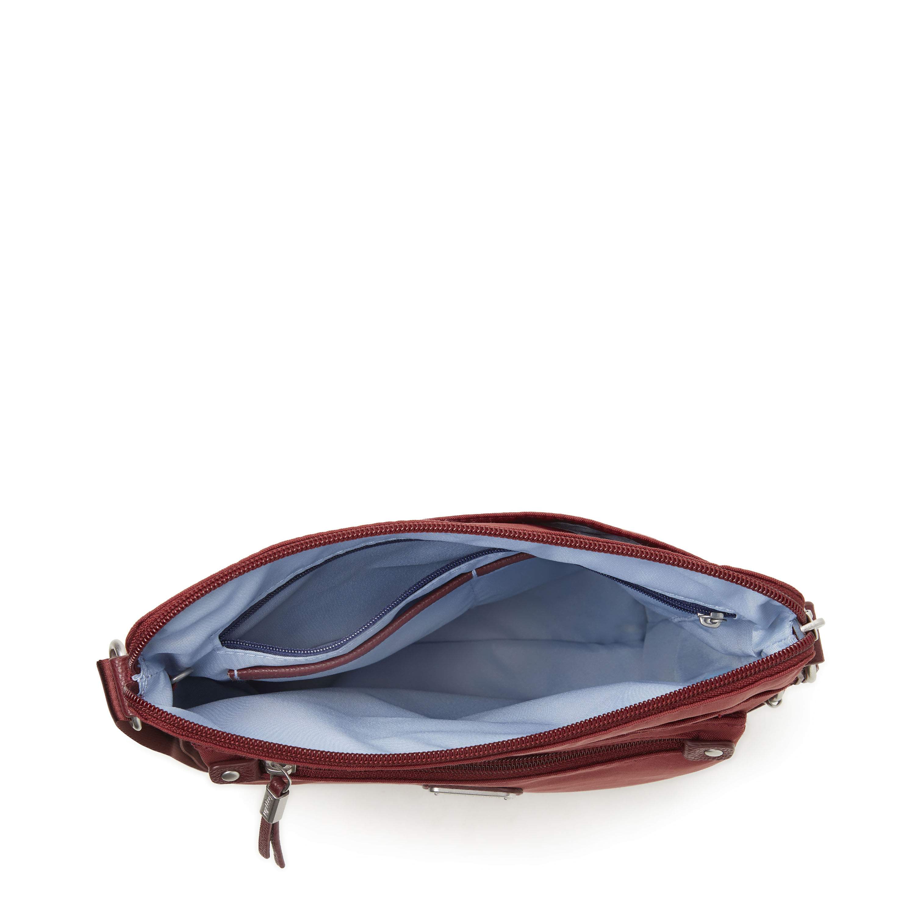 Go Bagg With RFID Phone Wristlet