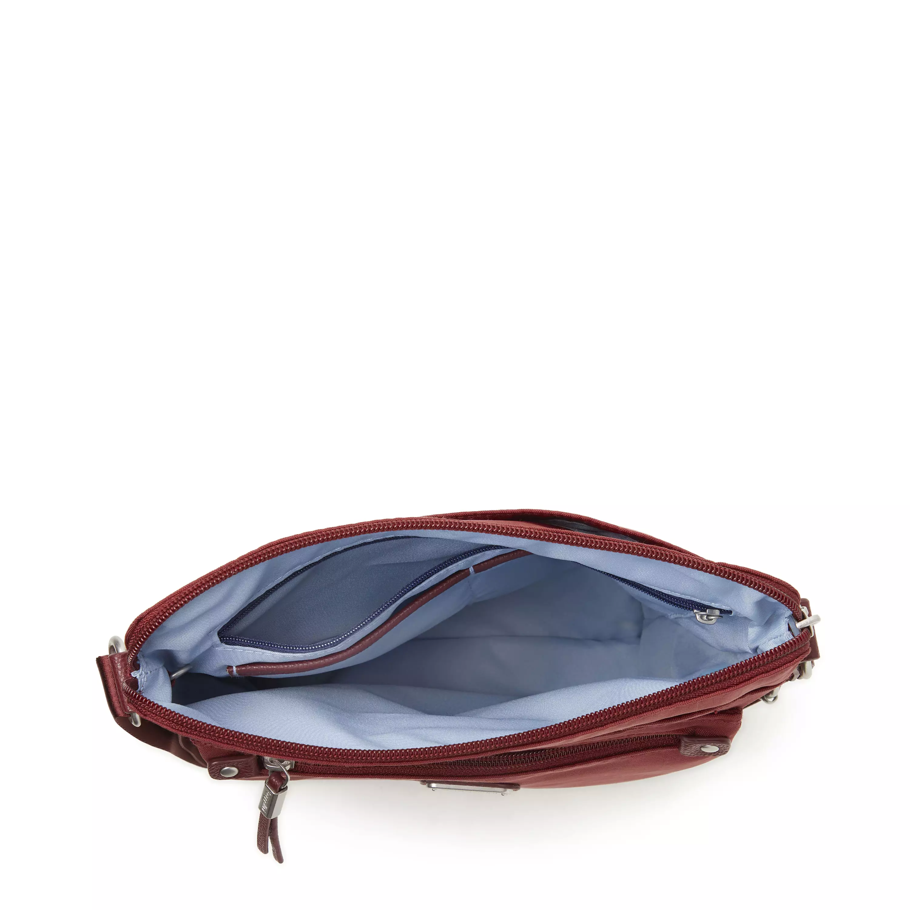 True Classic Go Bagg With RFID Wristlet