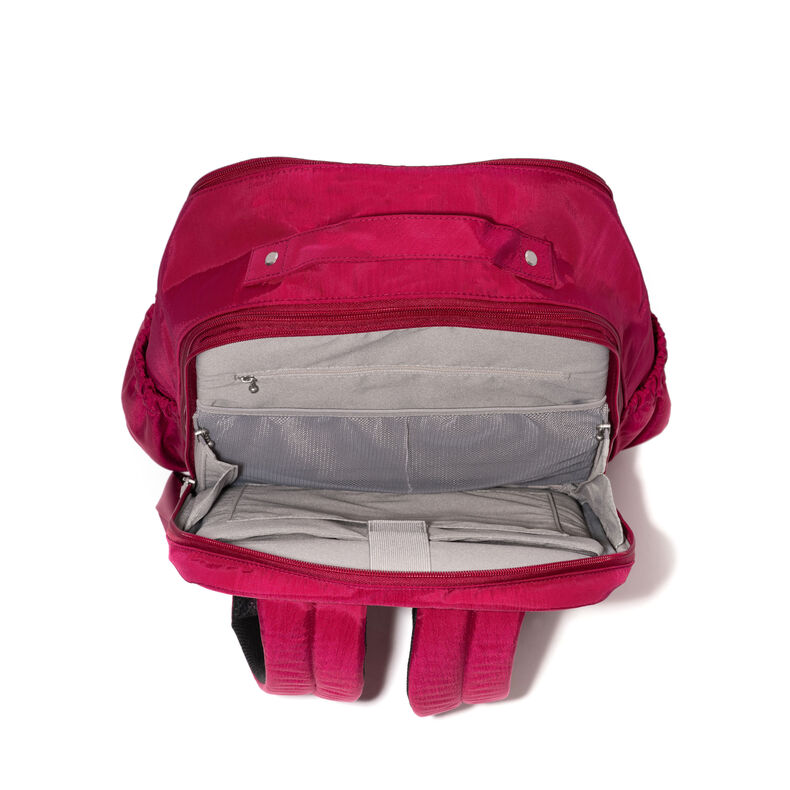 Tribeca Expandable Laptop Backpack Tribeca Expandable Laptop Backpack