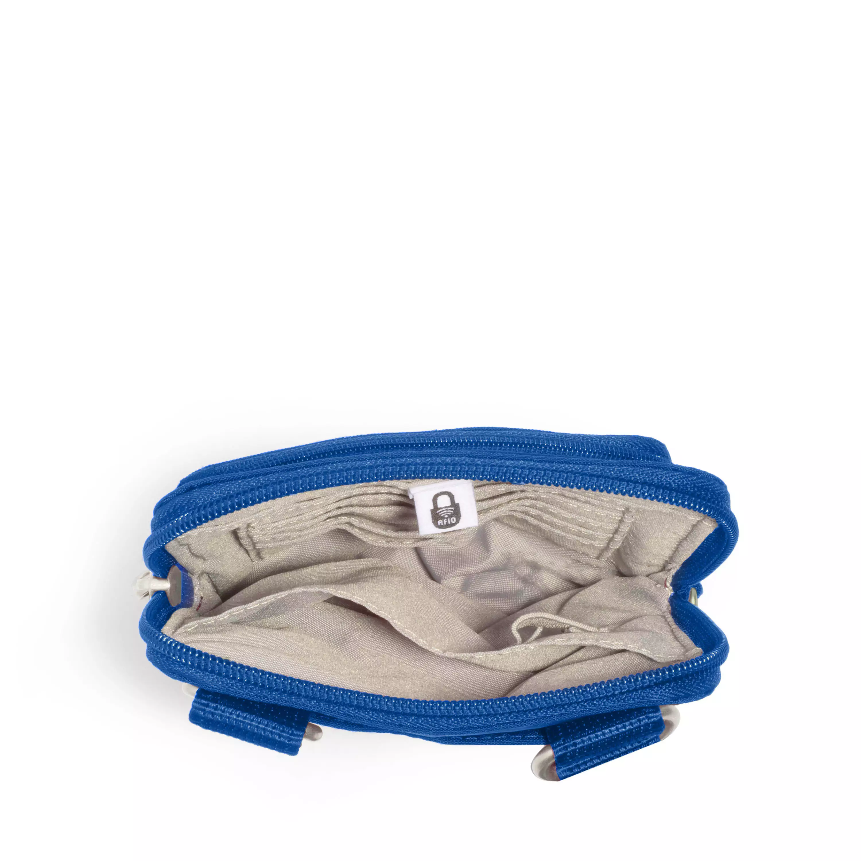 Securtex® Classic Anti-Theft Activity Crossbody Bag