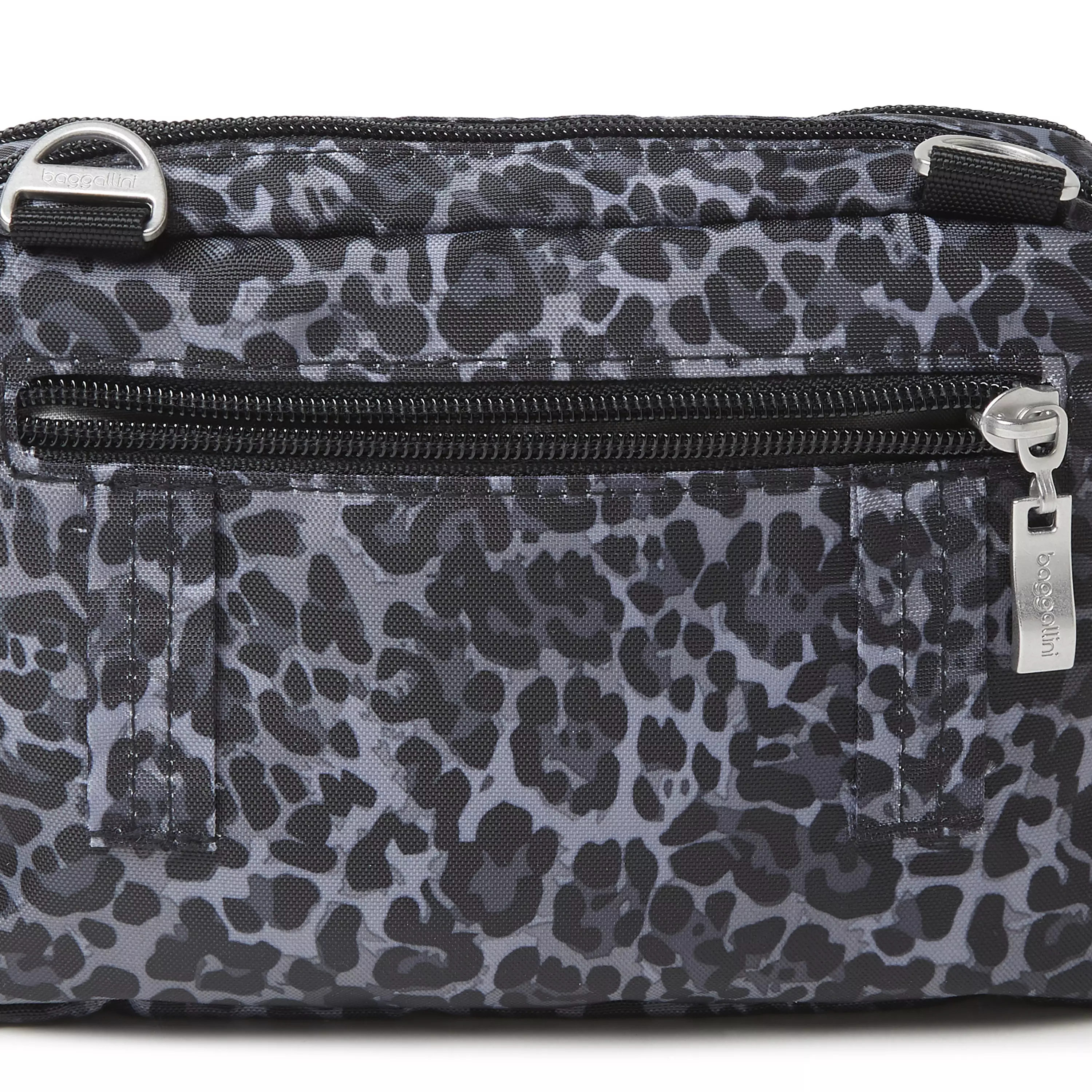 Legacy Triple Zip Bagg