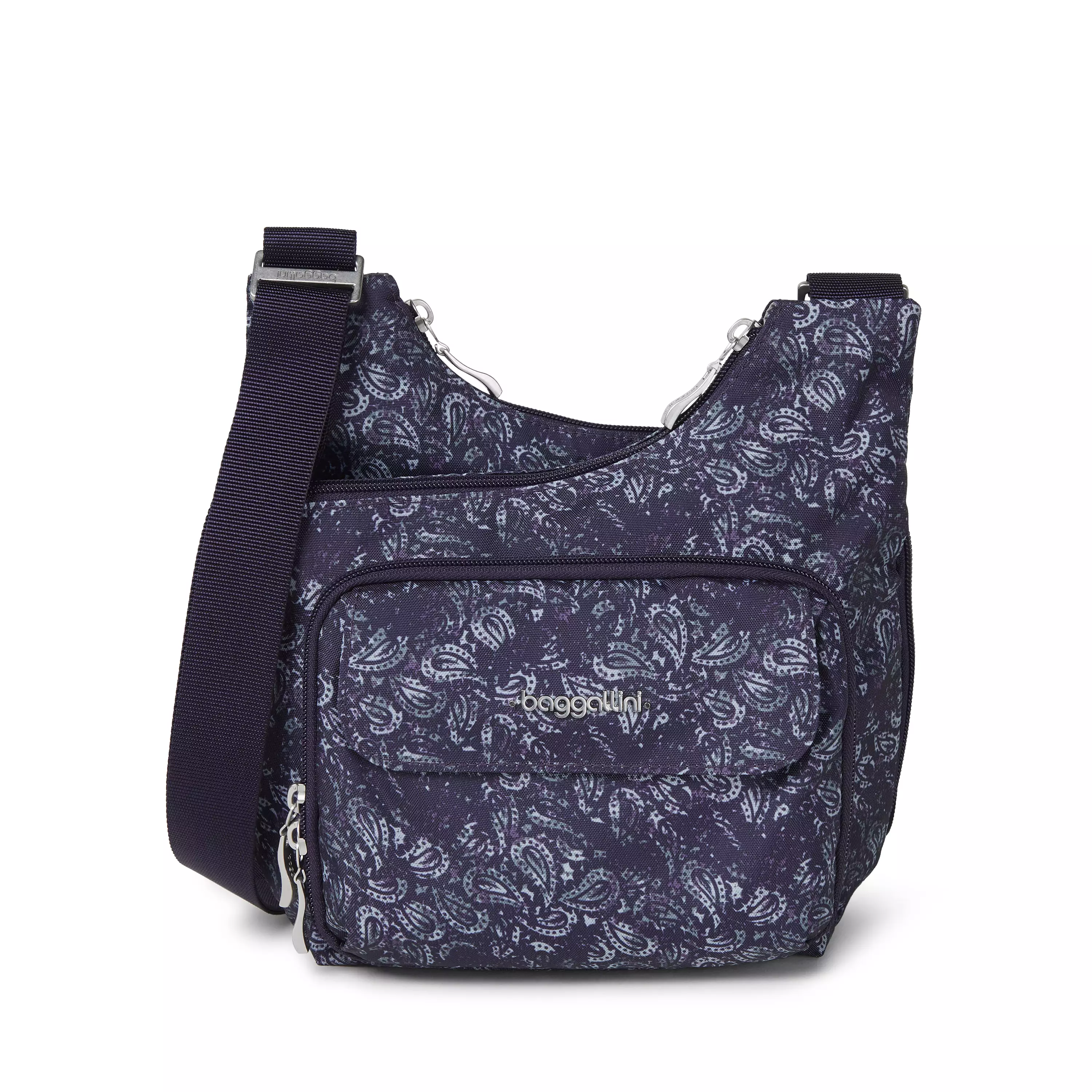Legacy Criss Cross Crossbody