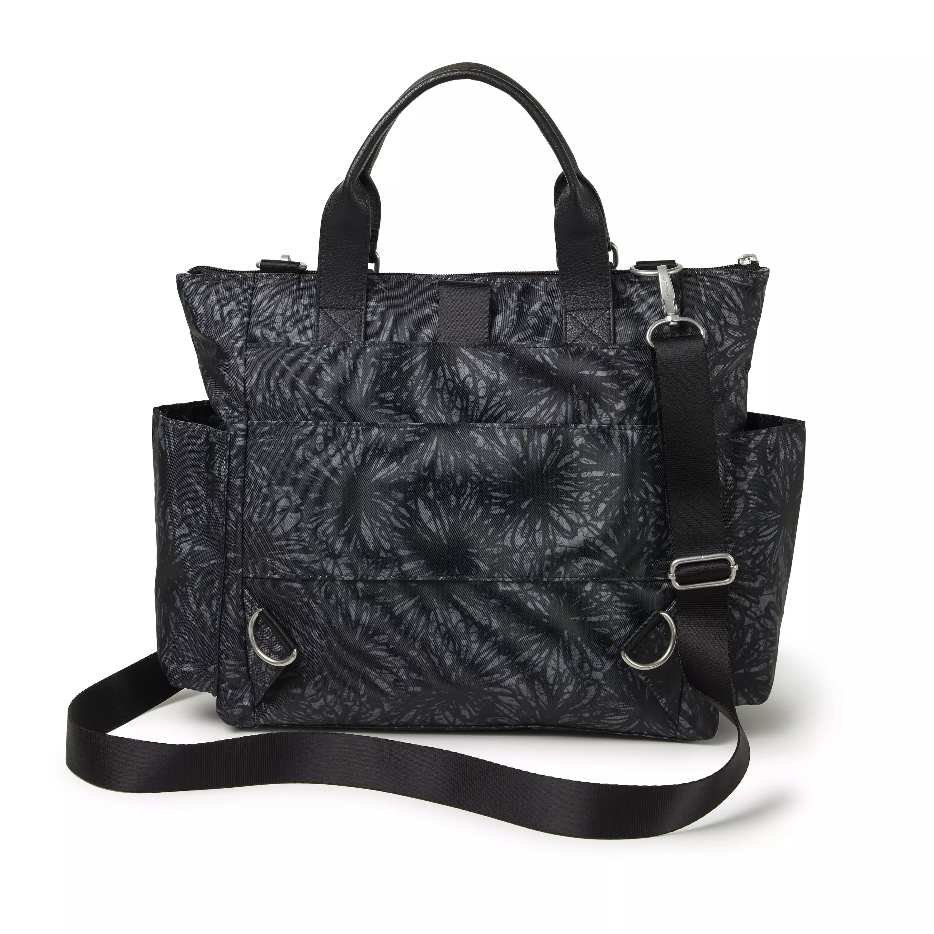 True Classic 3-in-1 Convertible Backpack