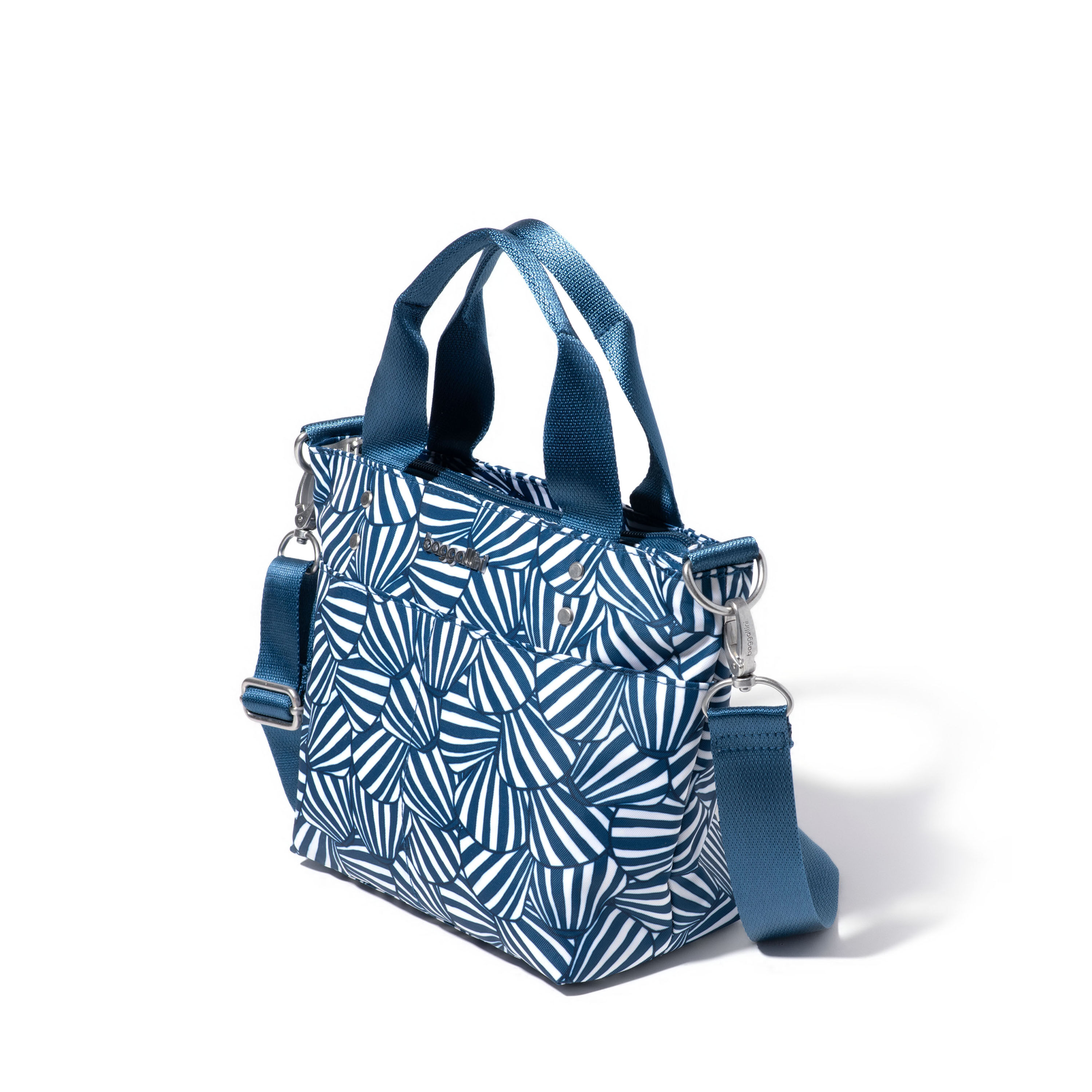 Mini Carryall Tote